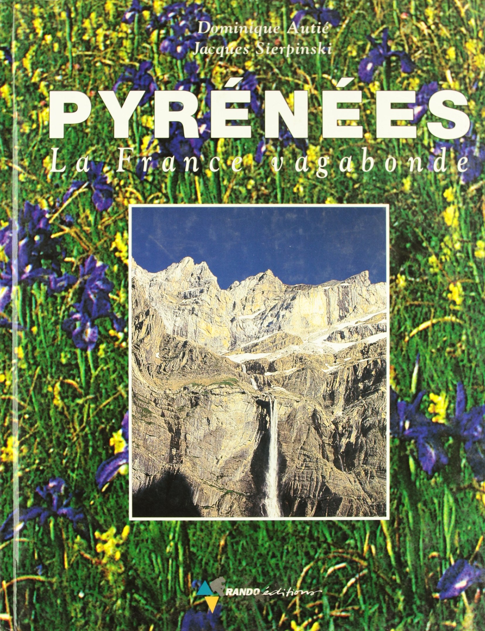 Pyrénées 9782841821242