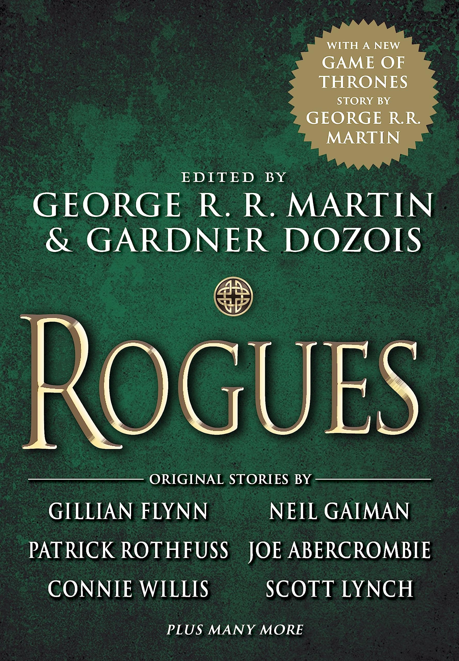 Rogues 9781783297214