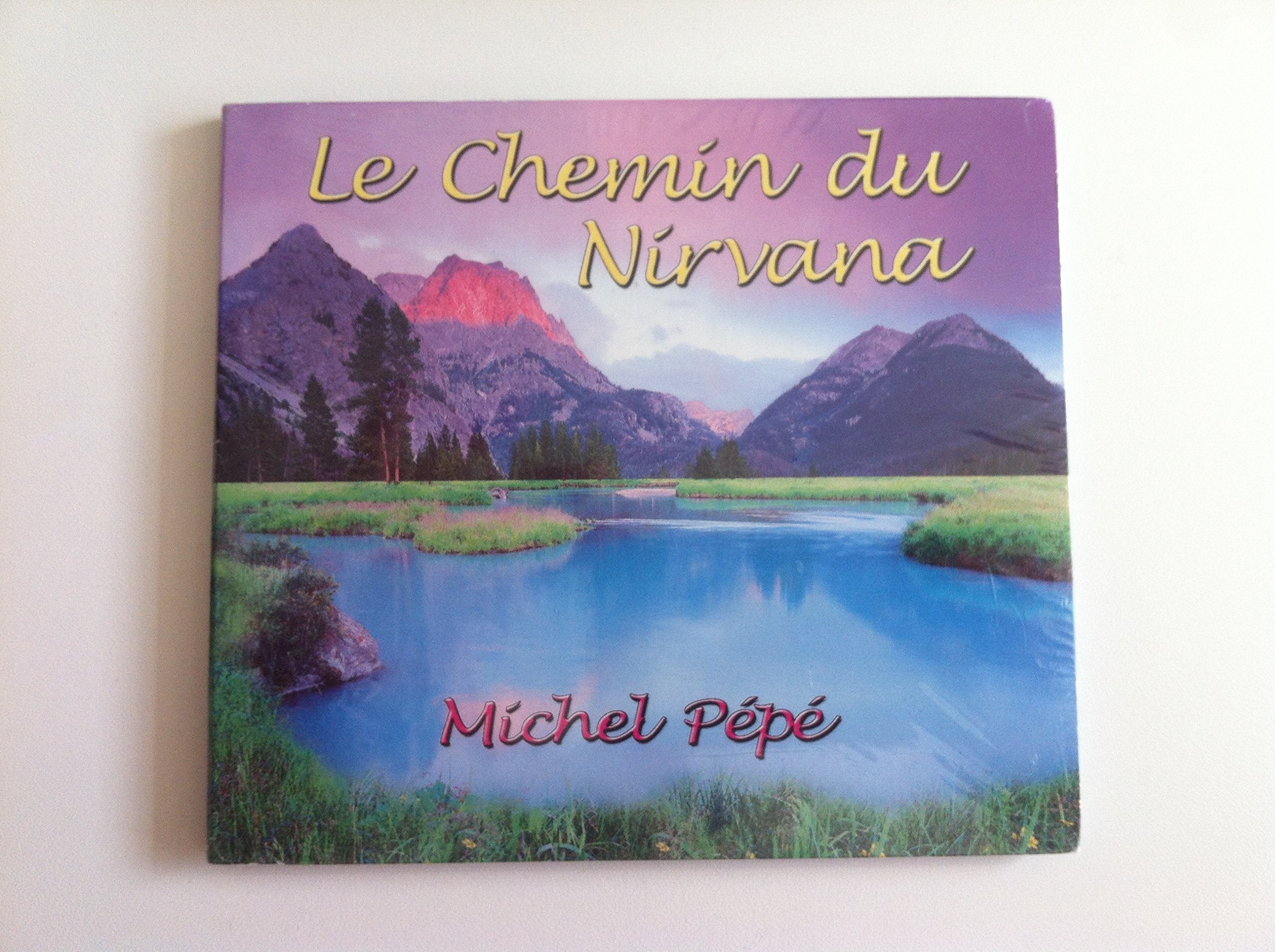 Le chemin du nirvana 3660341237199