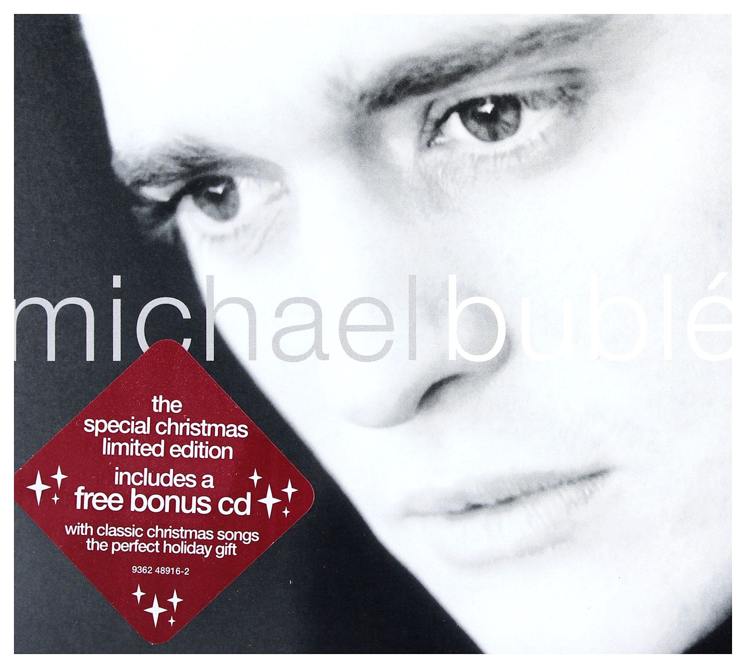 Michael Bublé - Édition spéciale Noël 0093624891529