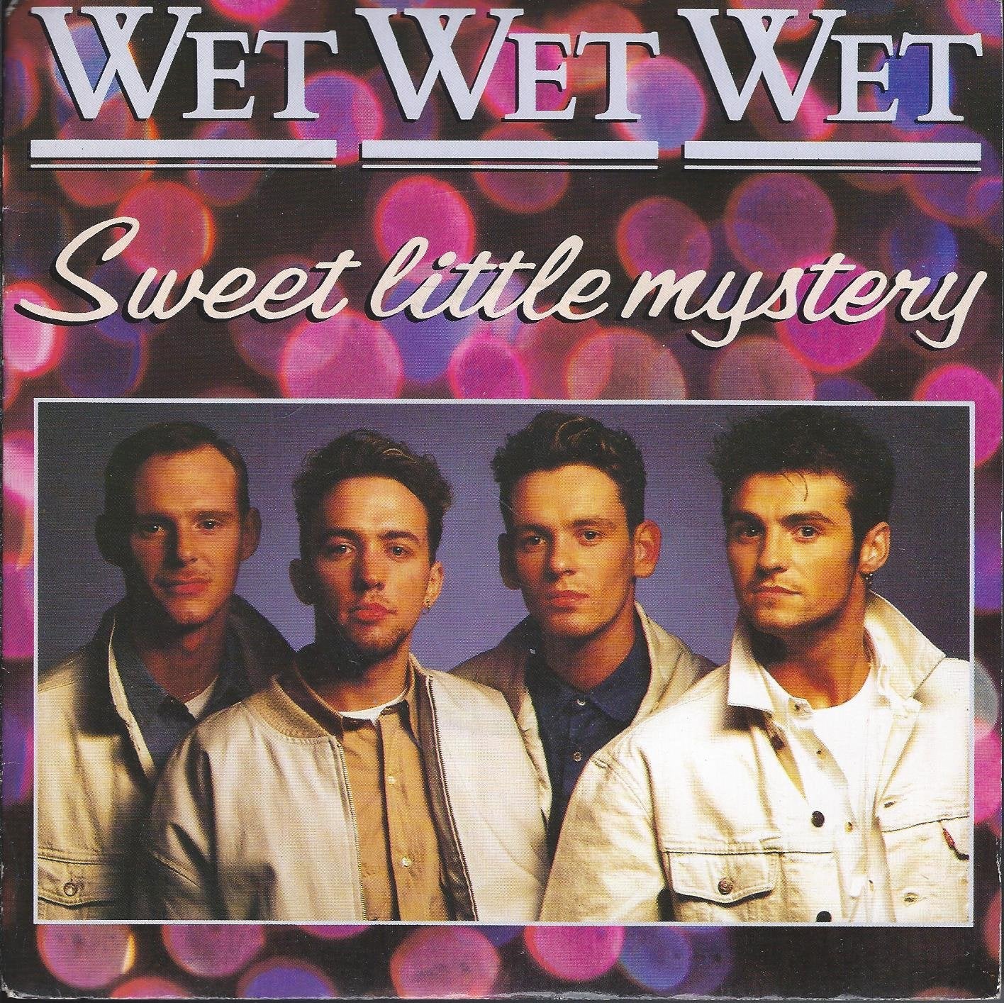 Sweet Little Mystery 0042287056479