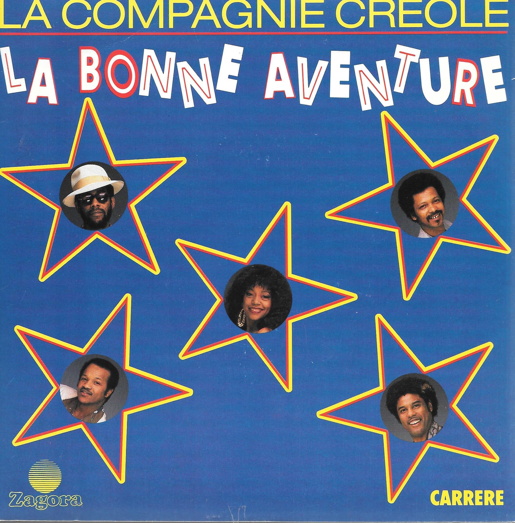 La Bonne Aventure 3218030145470