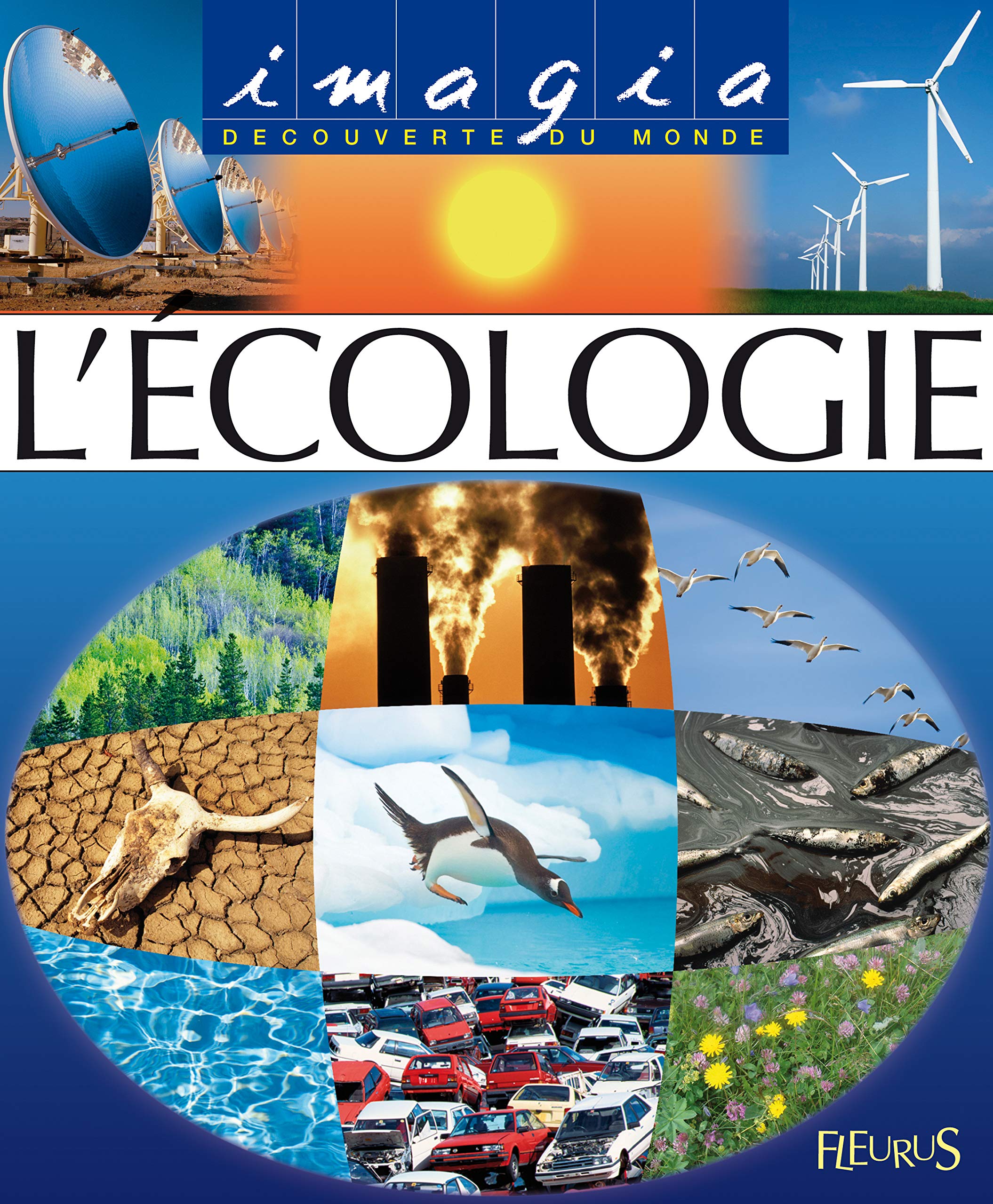 ECOLOGIE (L') 9782215097884