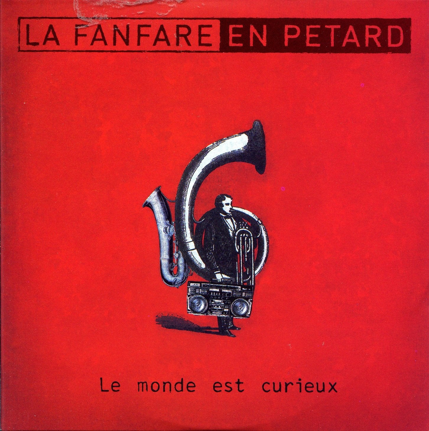 Le Monde Est Curieux 3521383423028