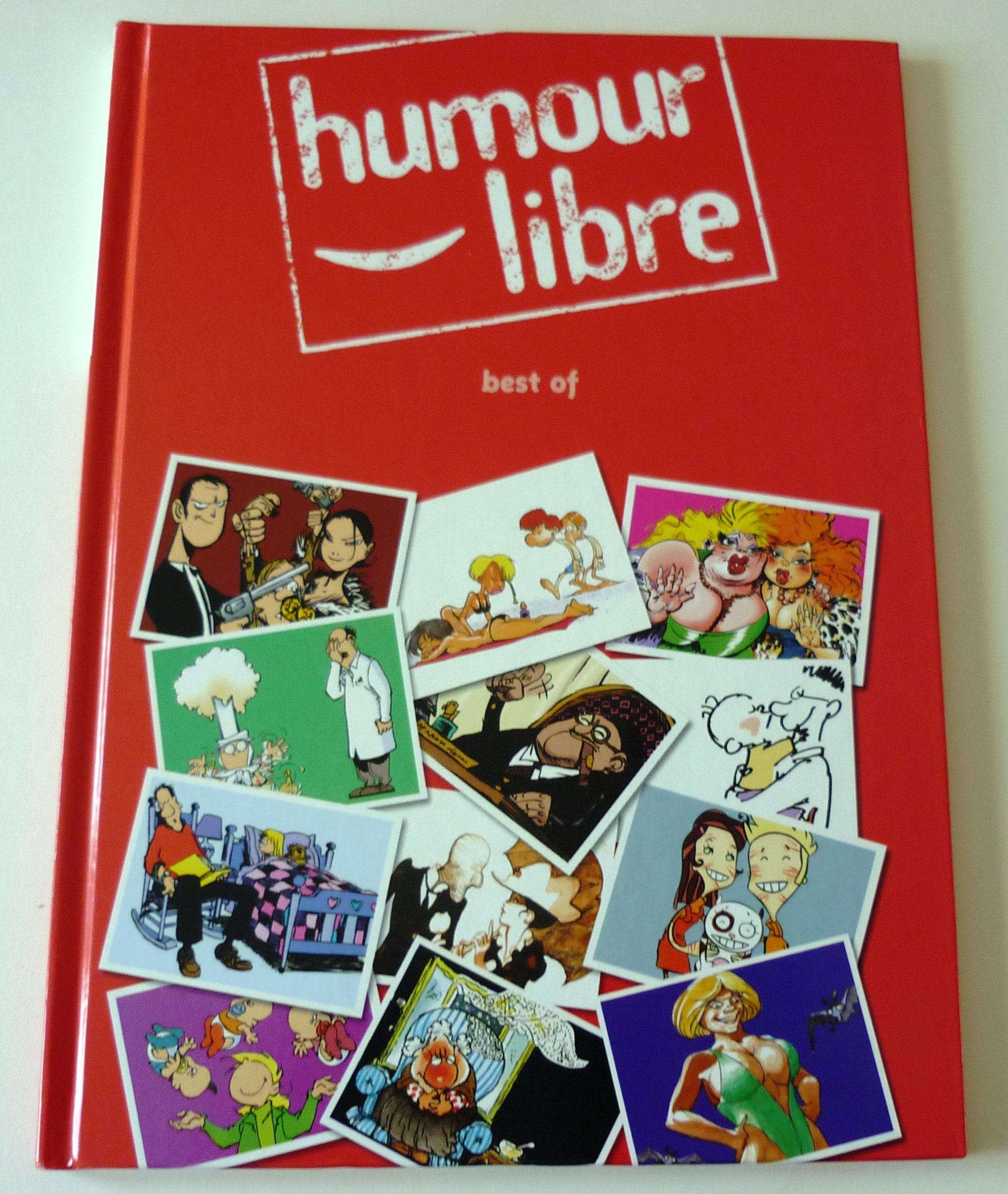 Best of 9782800130002