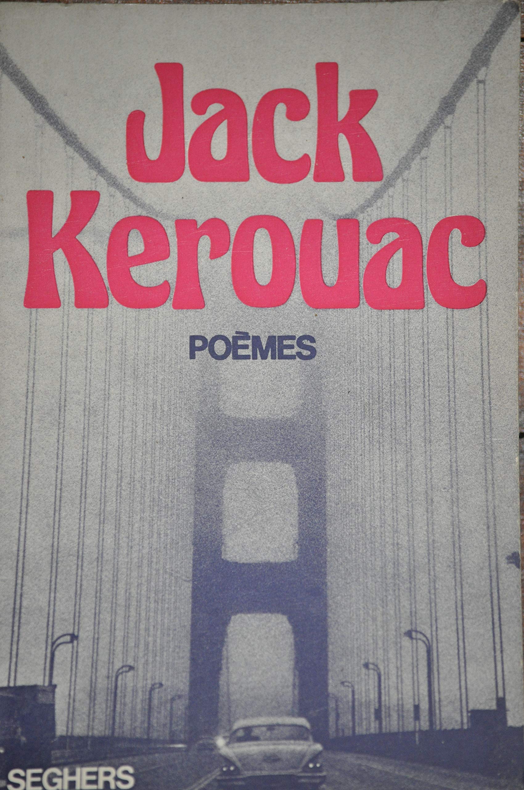 Poèmes (Collection P.S.)