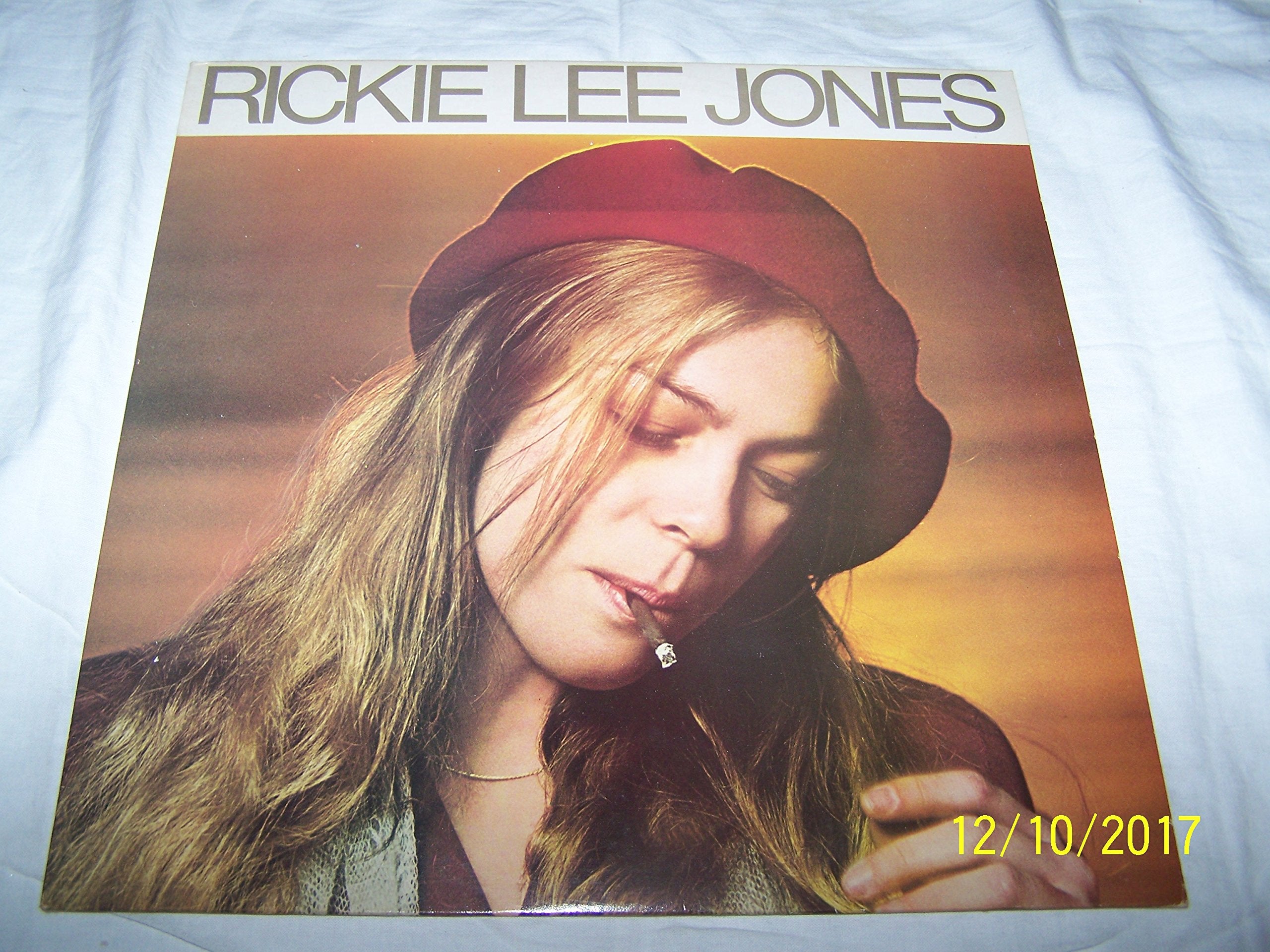 Rickie Lee Jones 5052795303908