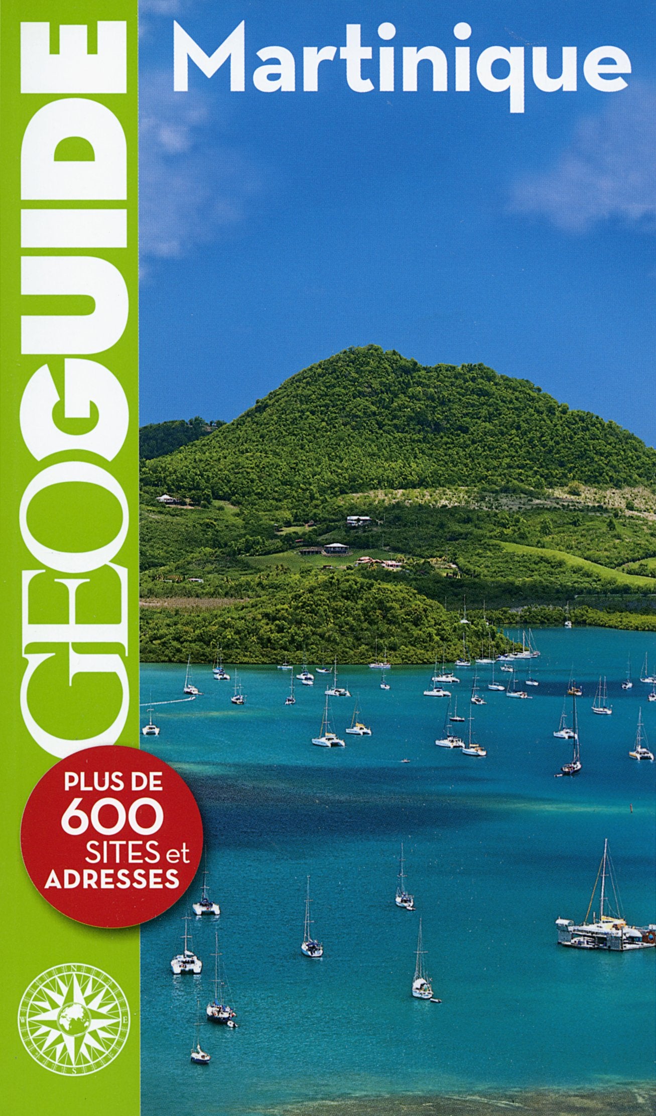 Martinique 9782742433988