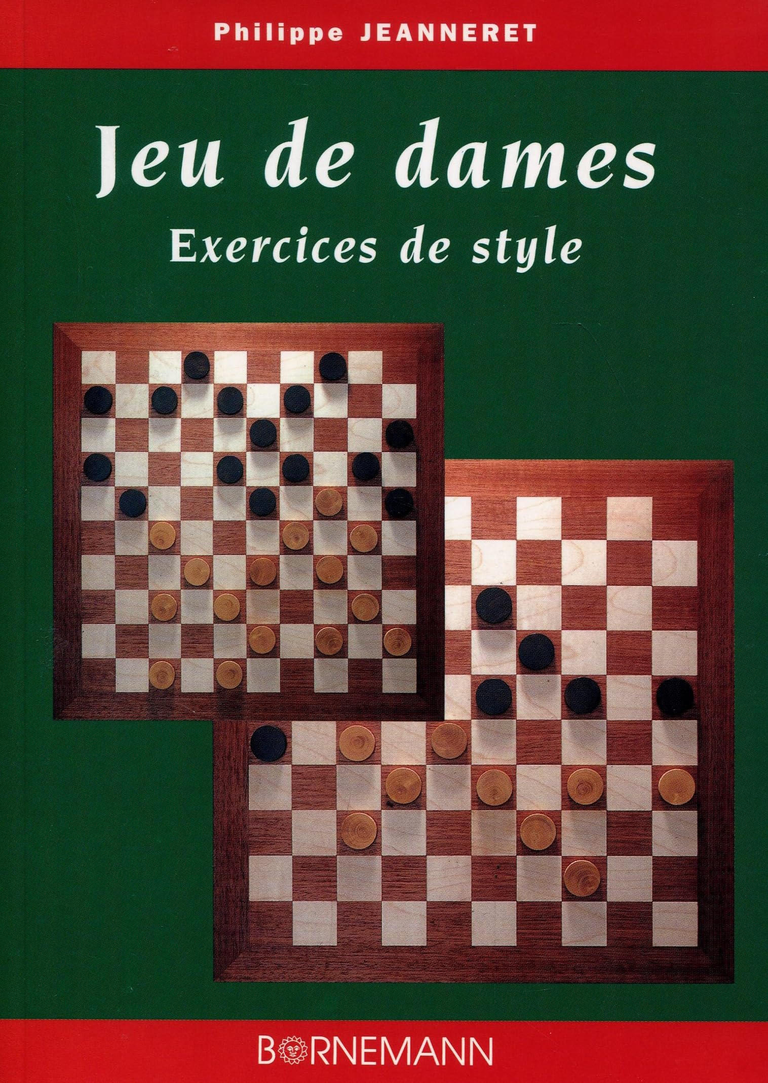 Jeu de dames : Exercices de style 9782851826565
