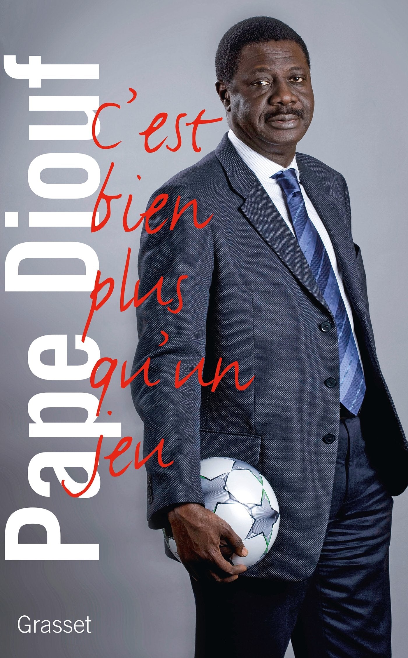 C'est bien plus qu'un jeu 9782246777212