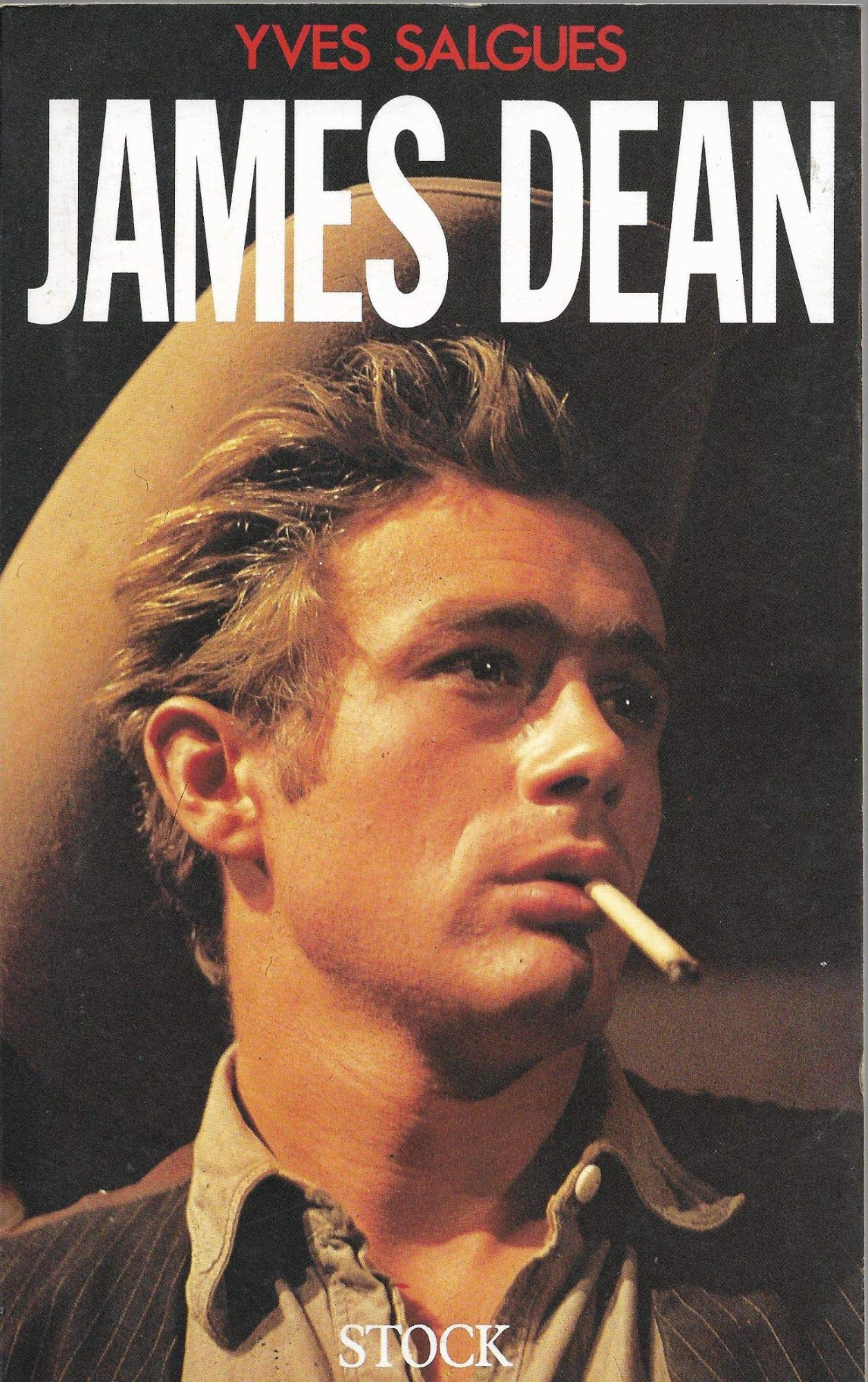 James dean ou le mal de vivre 9782234023093