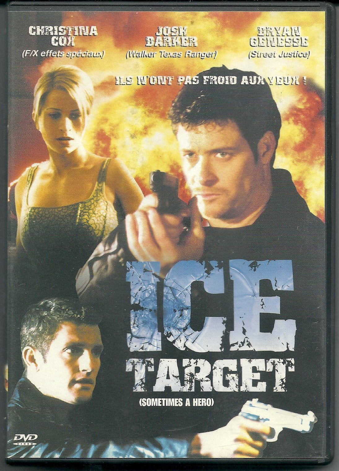 Ice Target 3760062460927