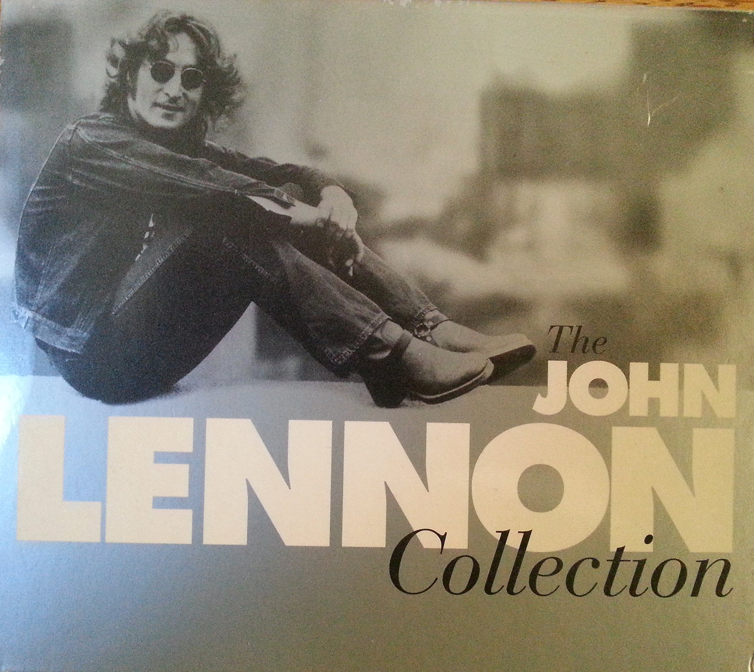 John Lennon : The Collection 0724348305121