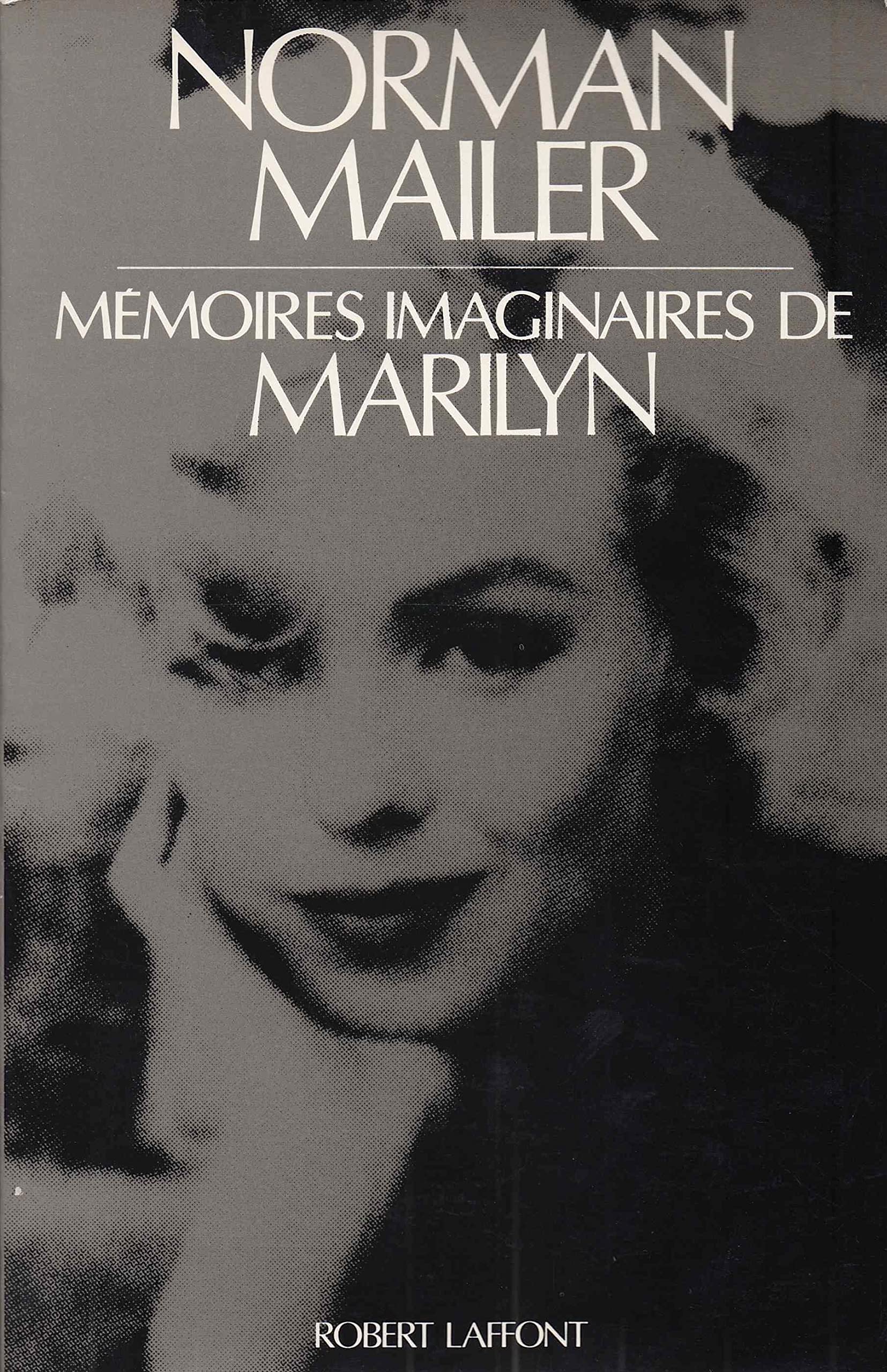 MEMOIRES IMAGINAIRES MARYLN 9782221008126