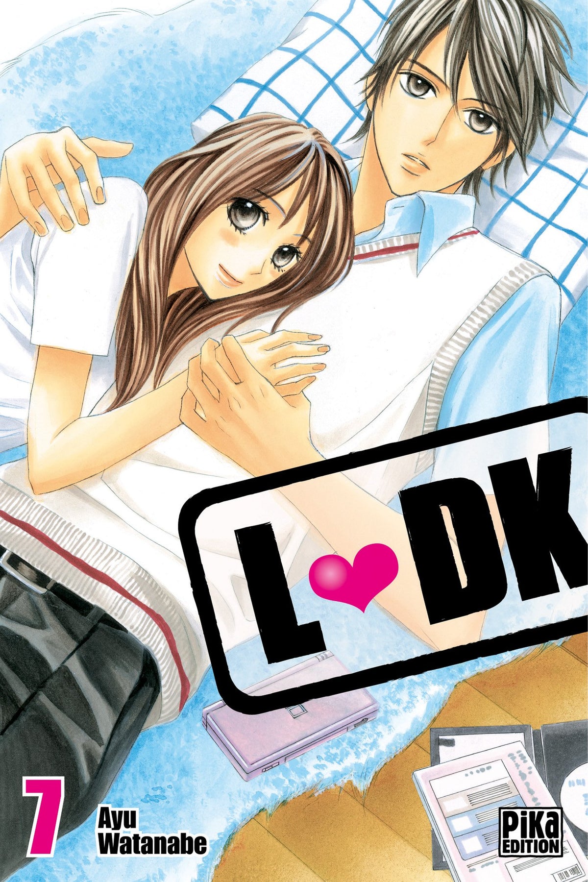 LDK T07 9782811627072