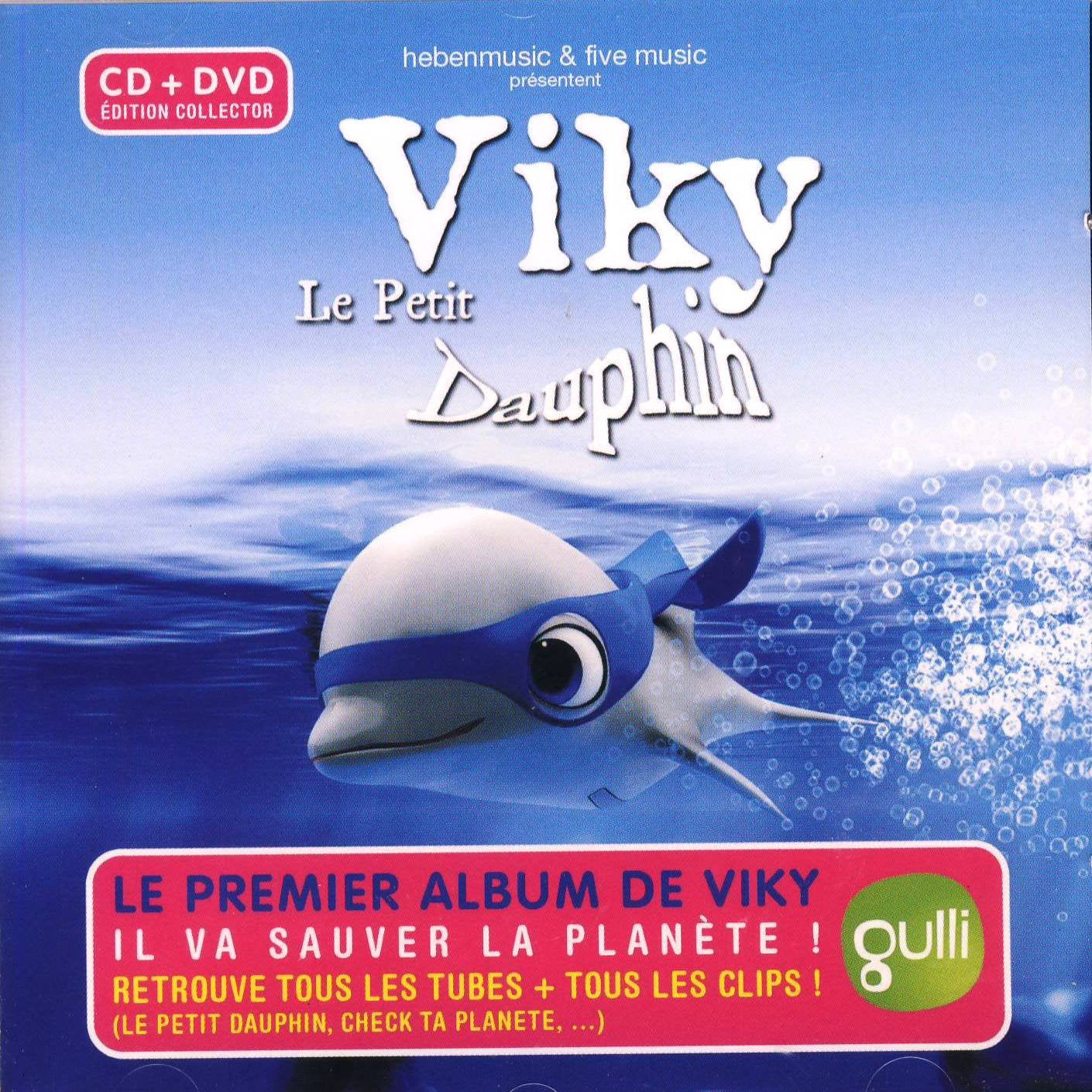 L'Album 0886971338720