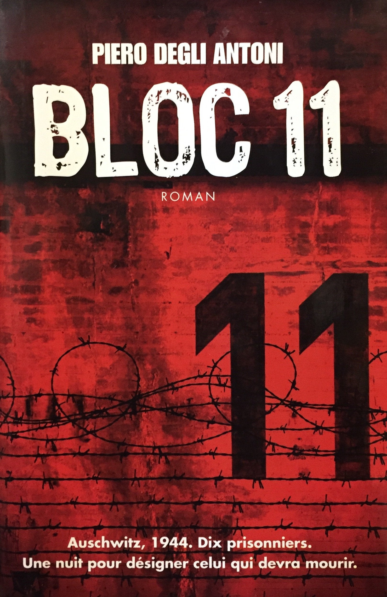 Bloc 11 9782298045321