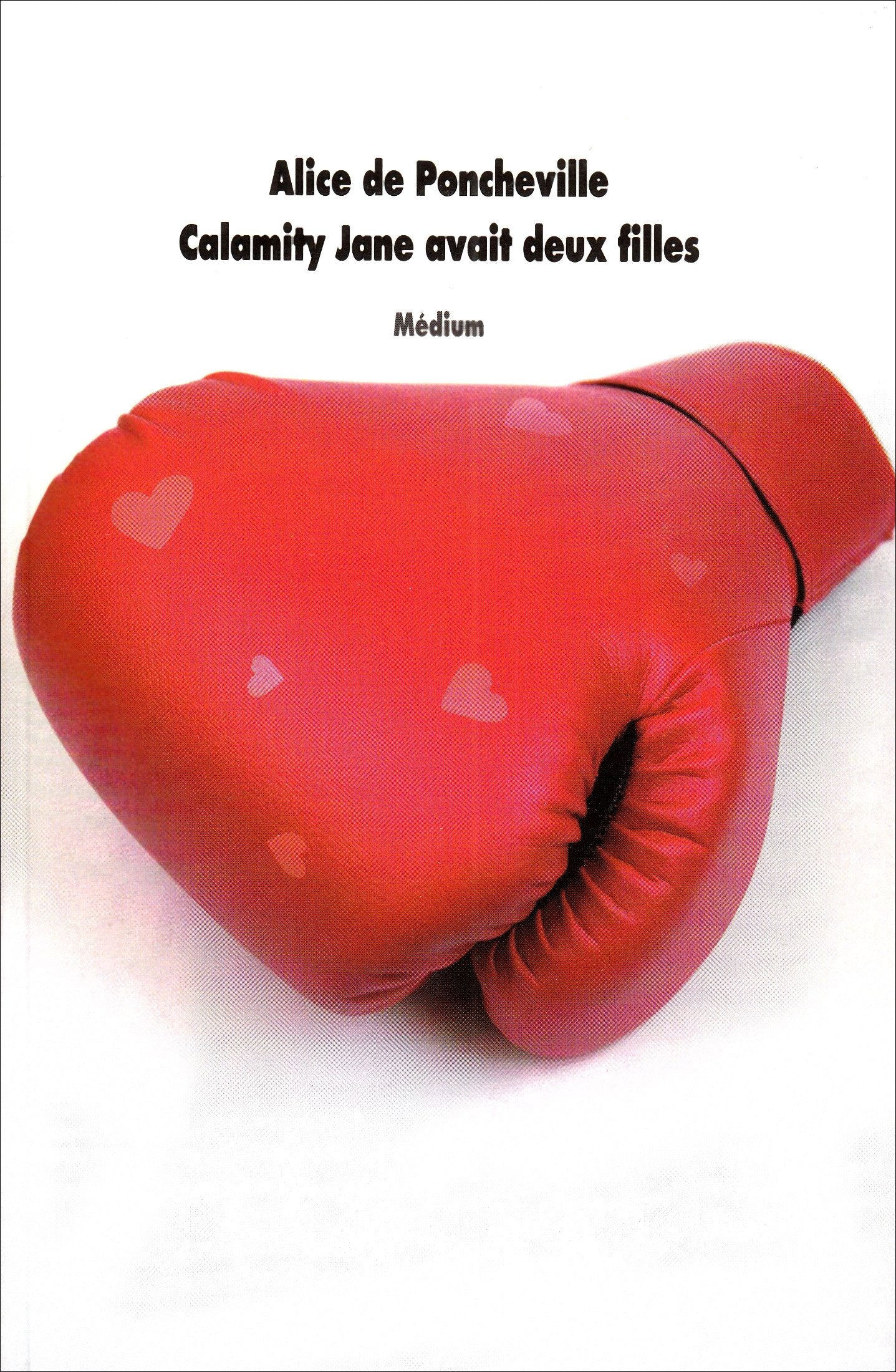 Calamity Jane avait deux filles 9782211084031