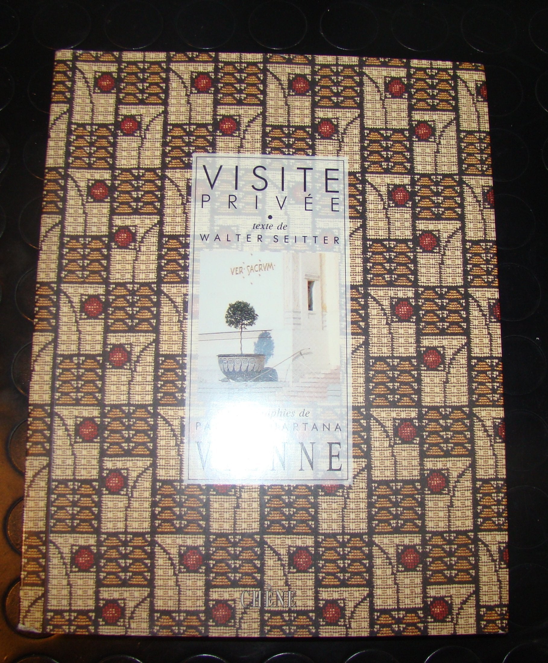 Vienne 9782851086662