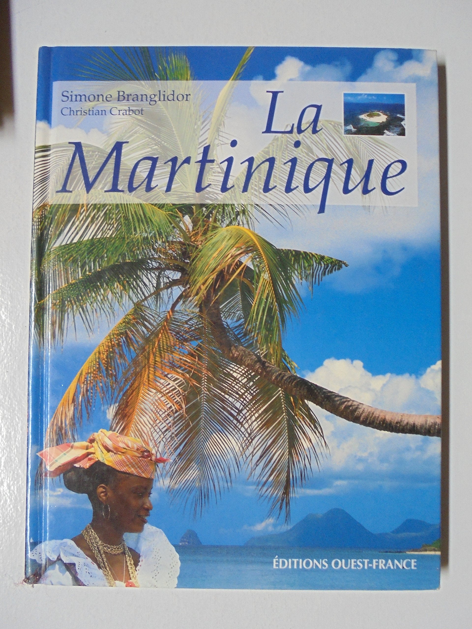 La Martinique 9782737317026