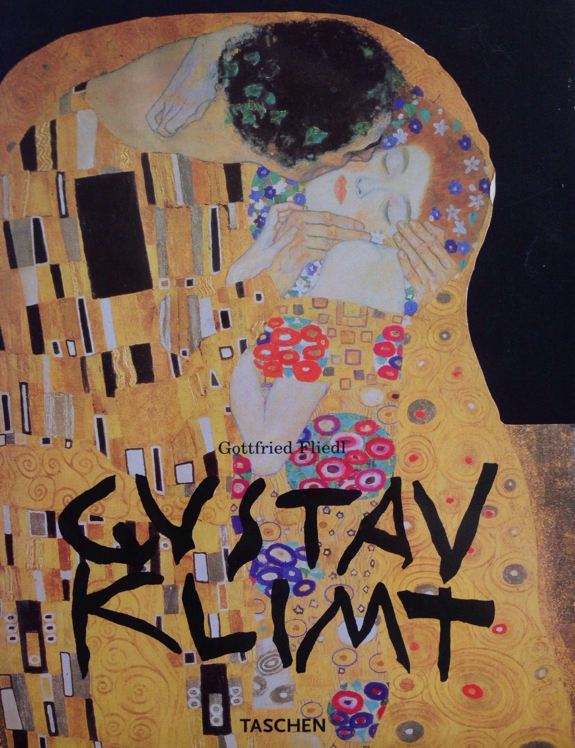 Gustav Klimt 1862-1918. Le Monde A L'Apparence Feminine 9783822883693