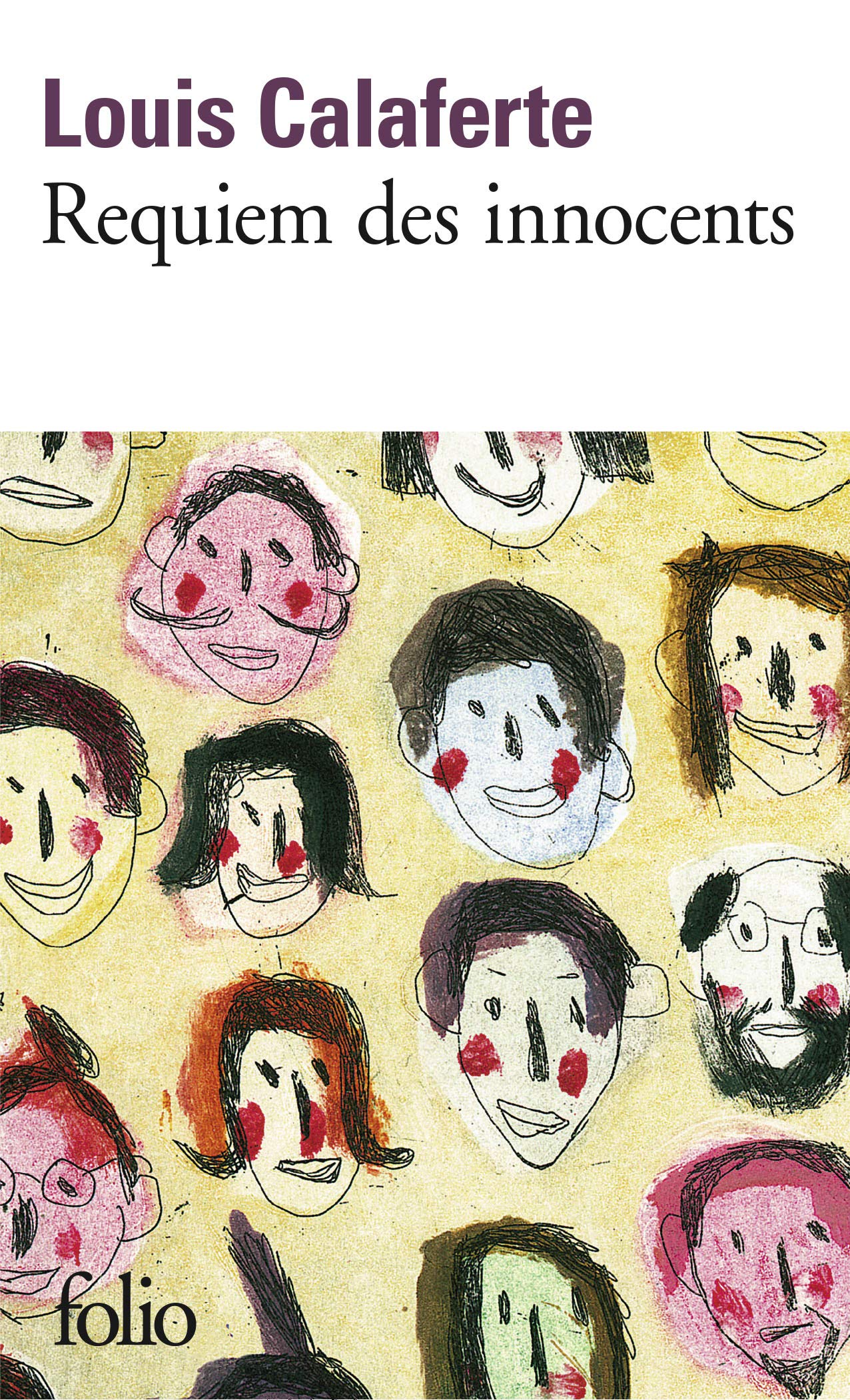 Requiem des innocents 9782070410019