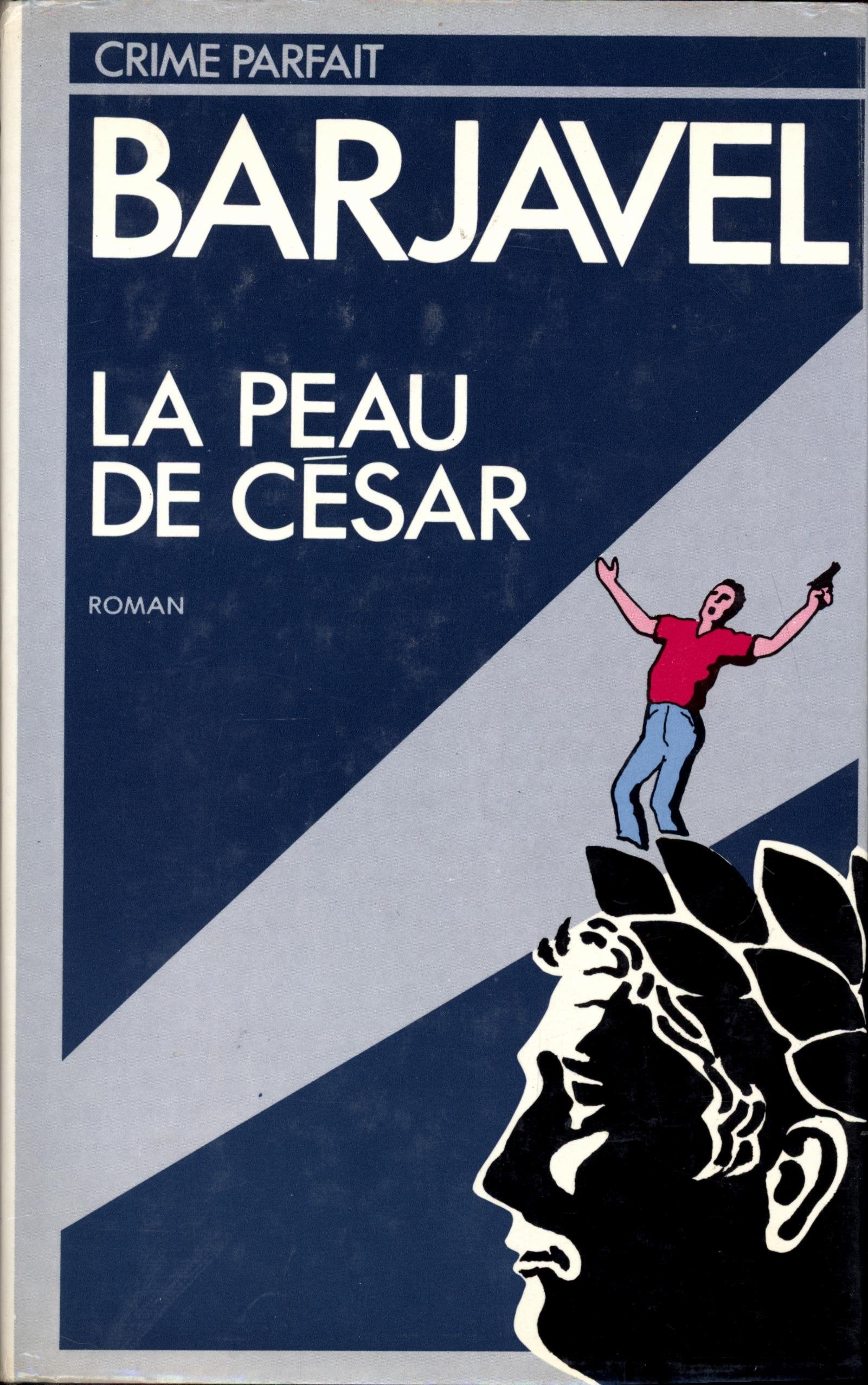 La Peau de César 9782715213494