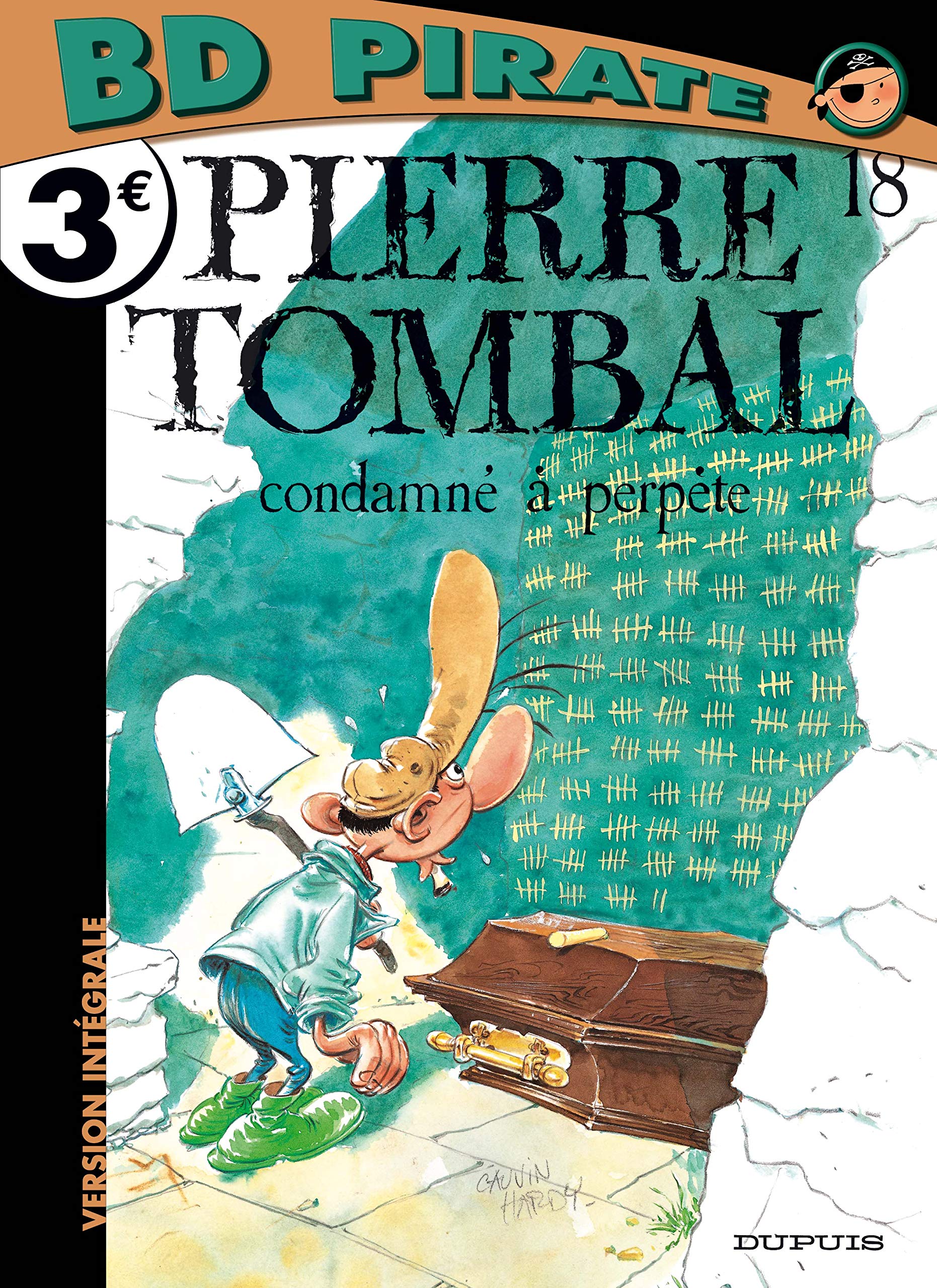 Condamné à perpète 9782800136899