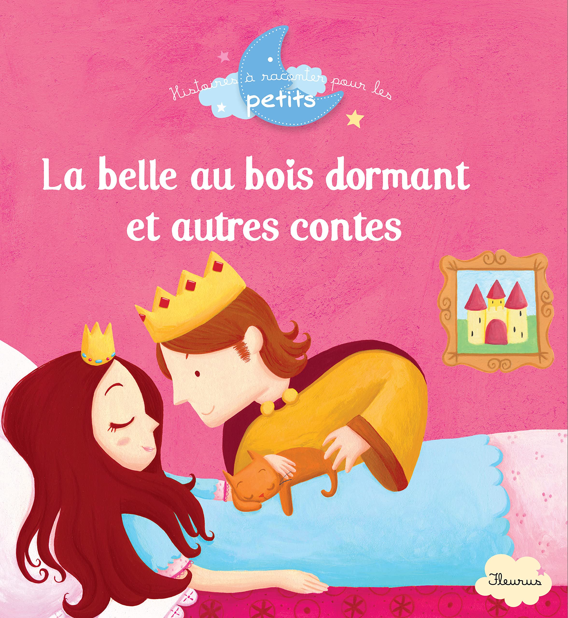 La Belle au bois dormant et autres contes 9782215120520