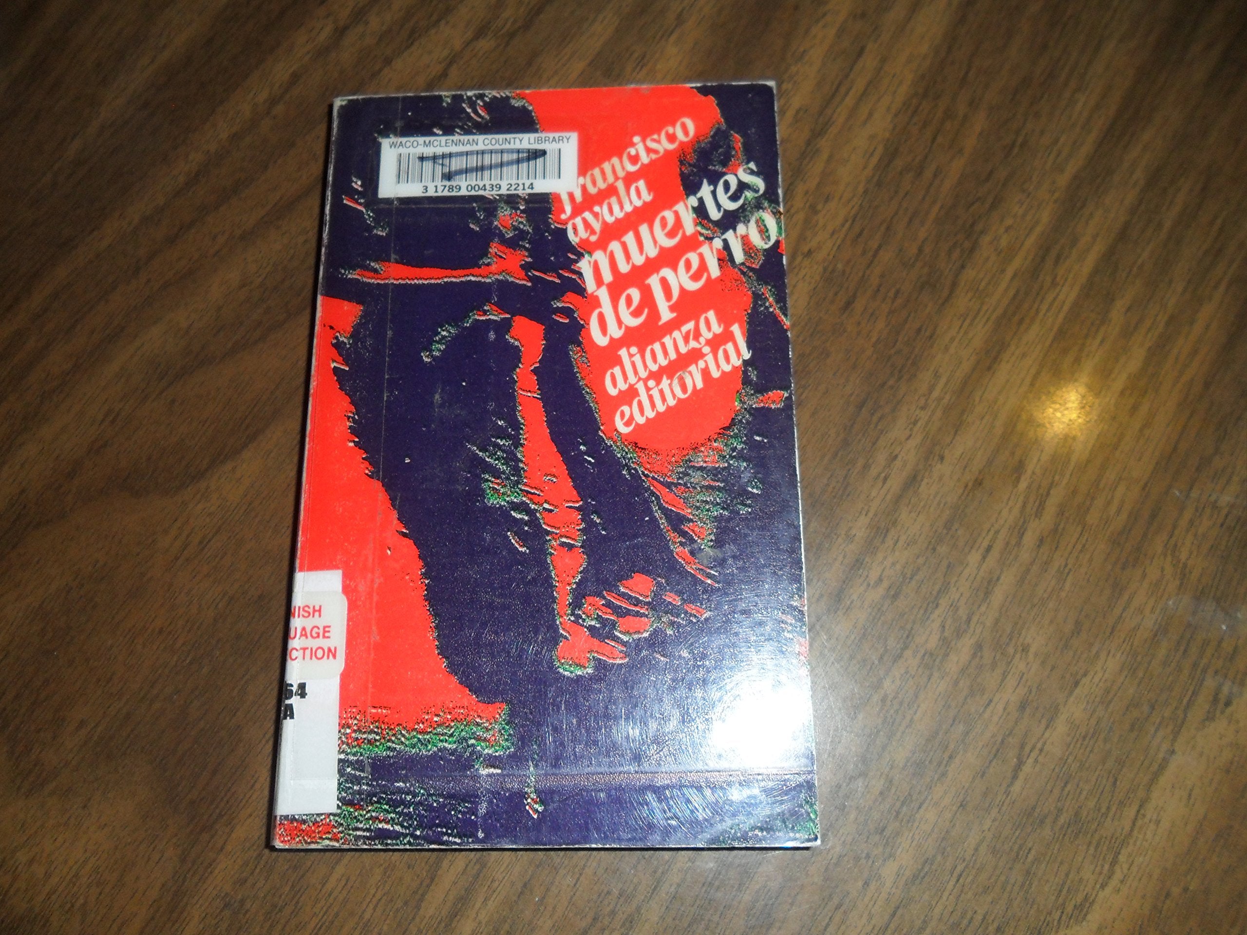 Muertes De Perro 9788420611563