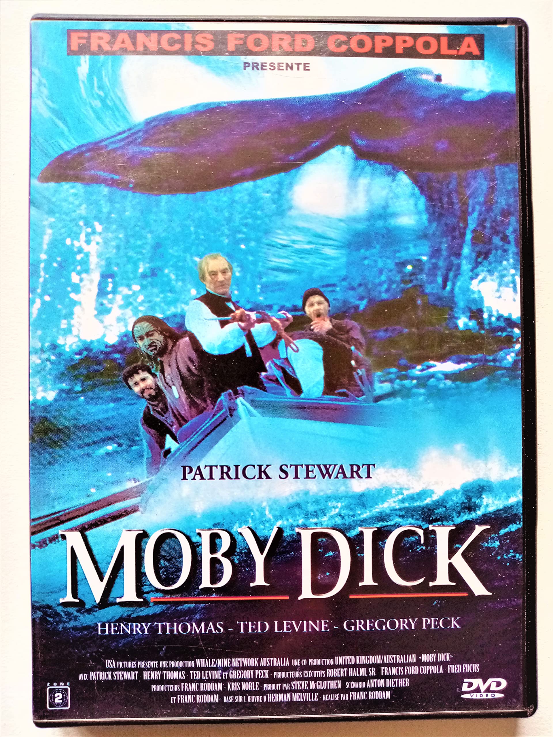 Moby Dick 3700173200029
