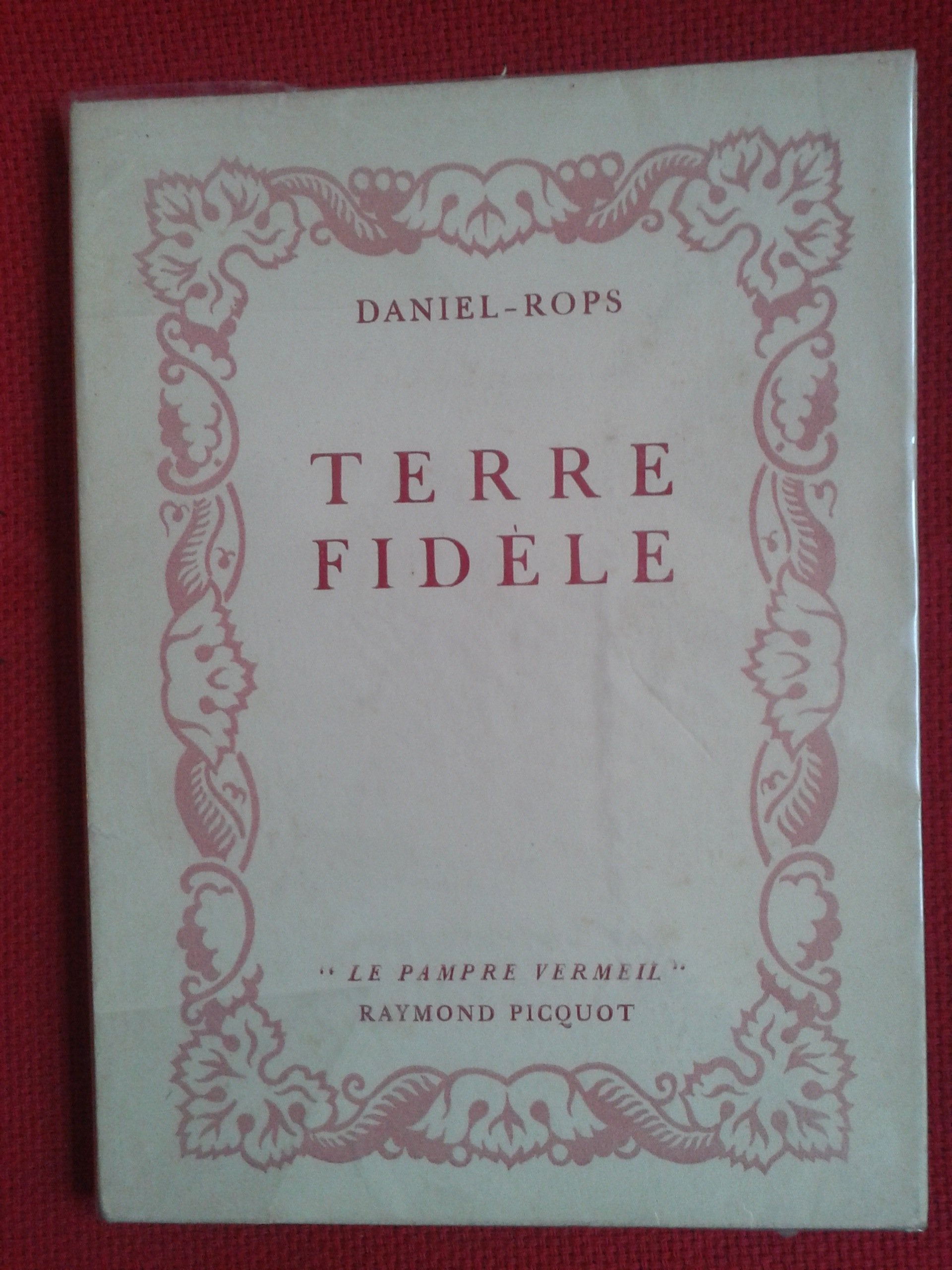 Terre fidèle