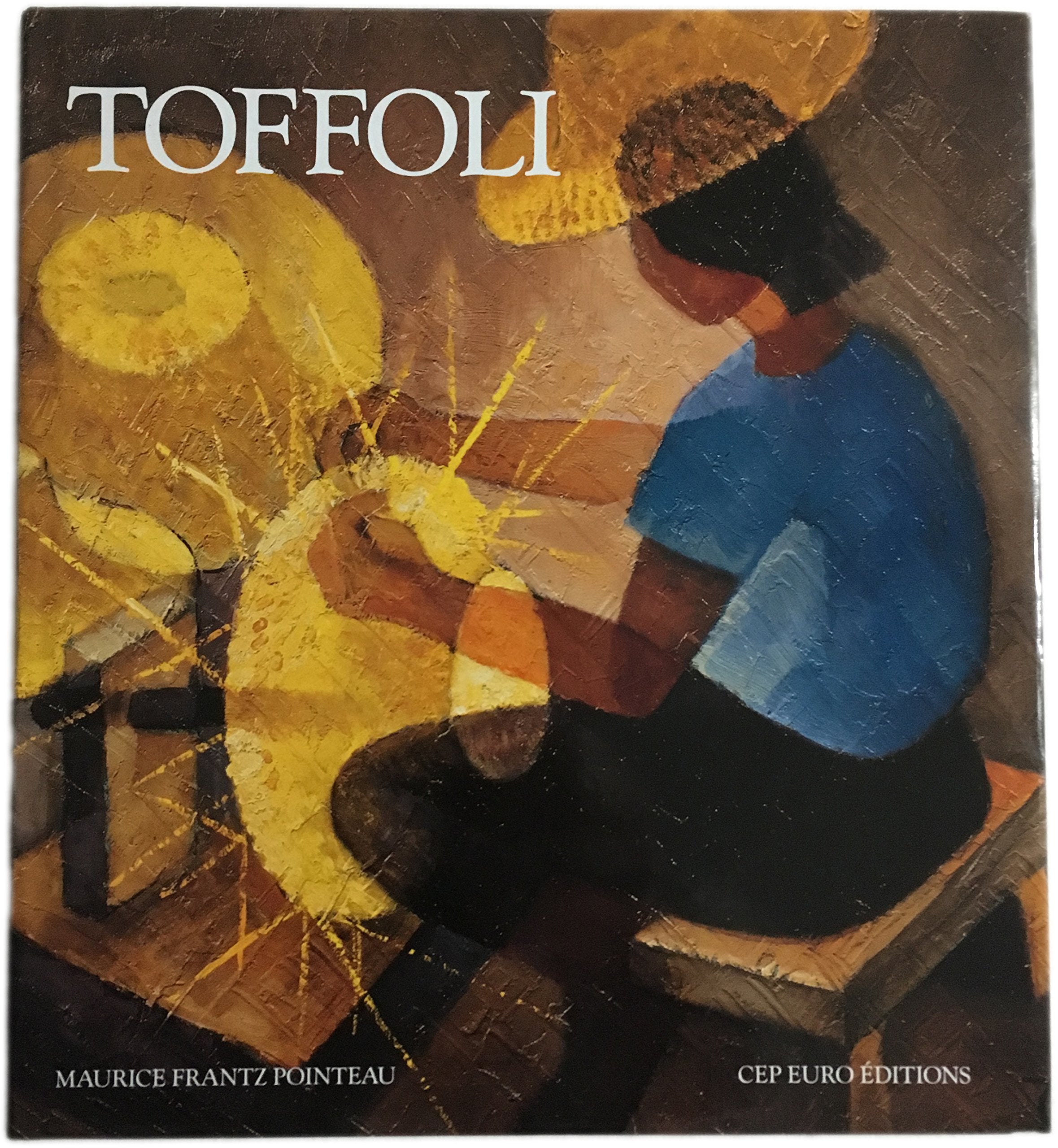 Toffoli 9782740402238