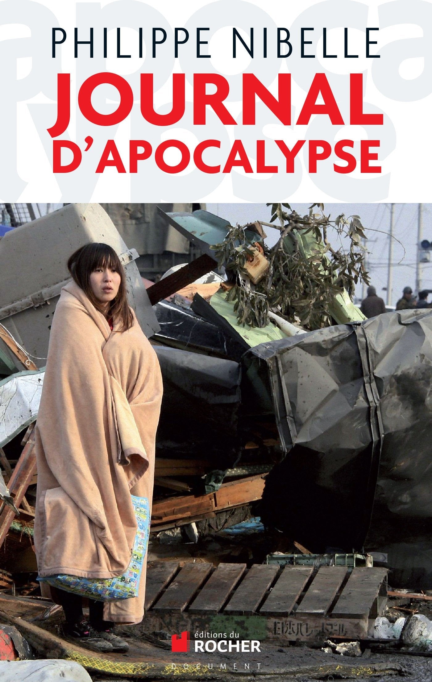 Journal d'apocalypse 9782298047035