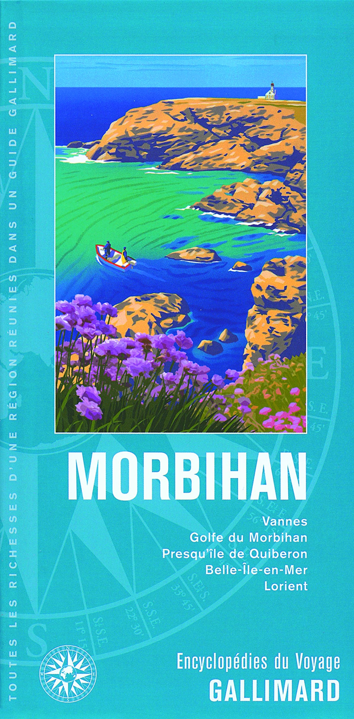 Morbihan 9782742420674