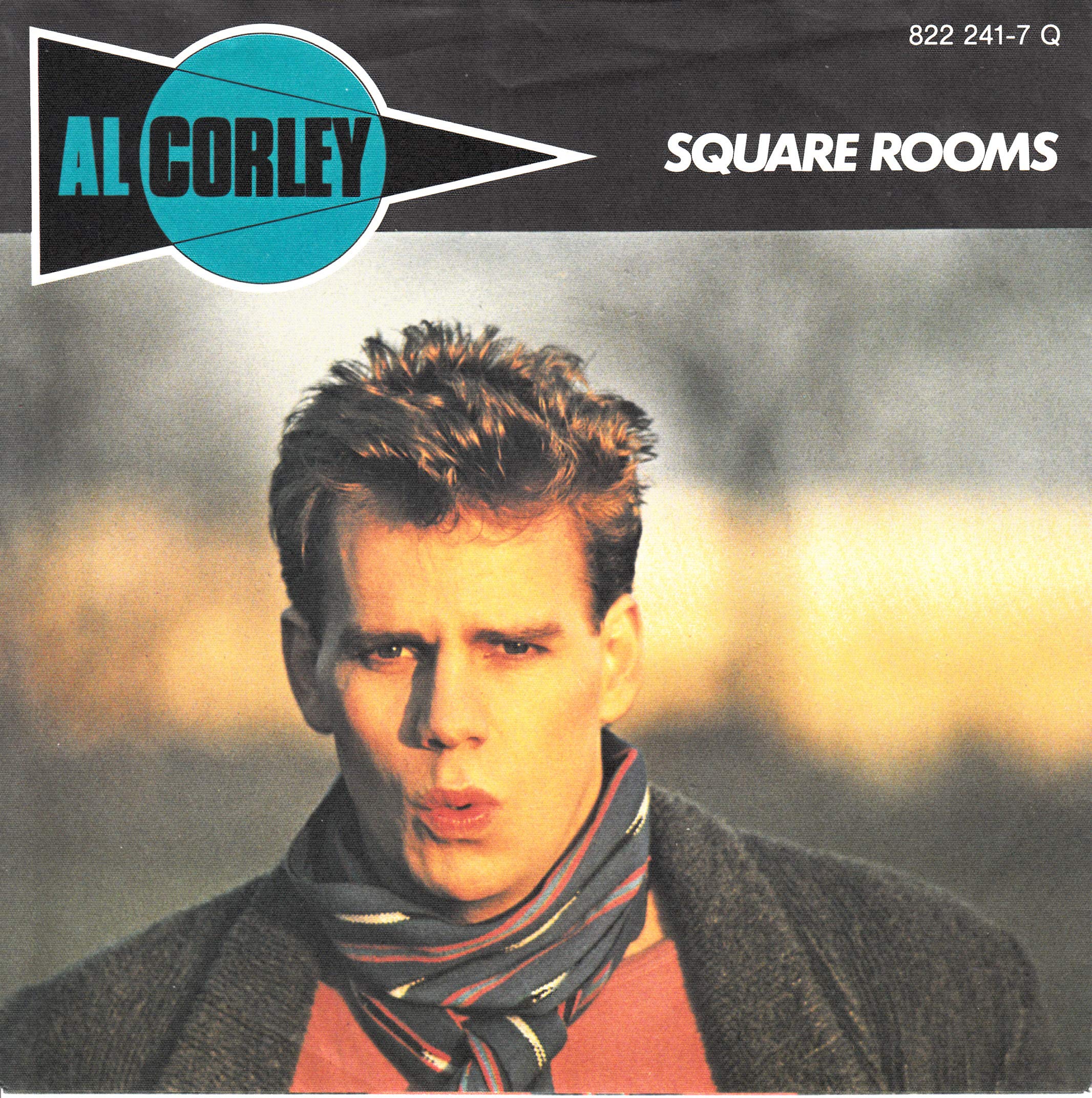 Square Rooms/Don't Play with Me 0042282224170