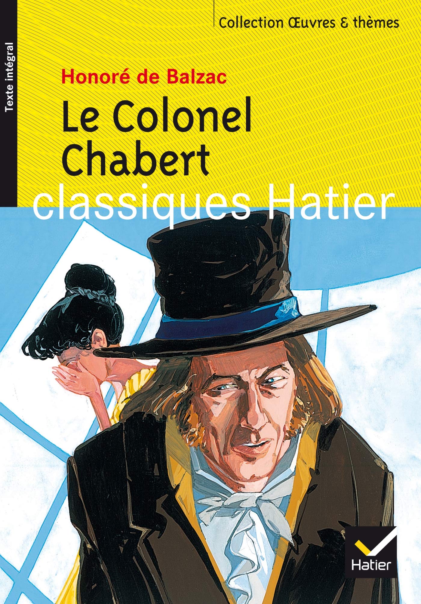 Le Colonel Chabert 9782218735660