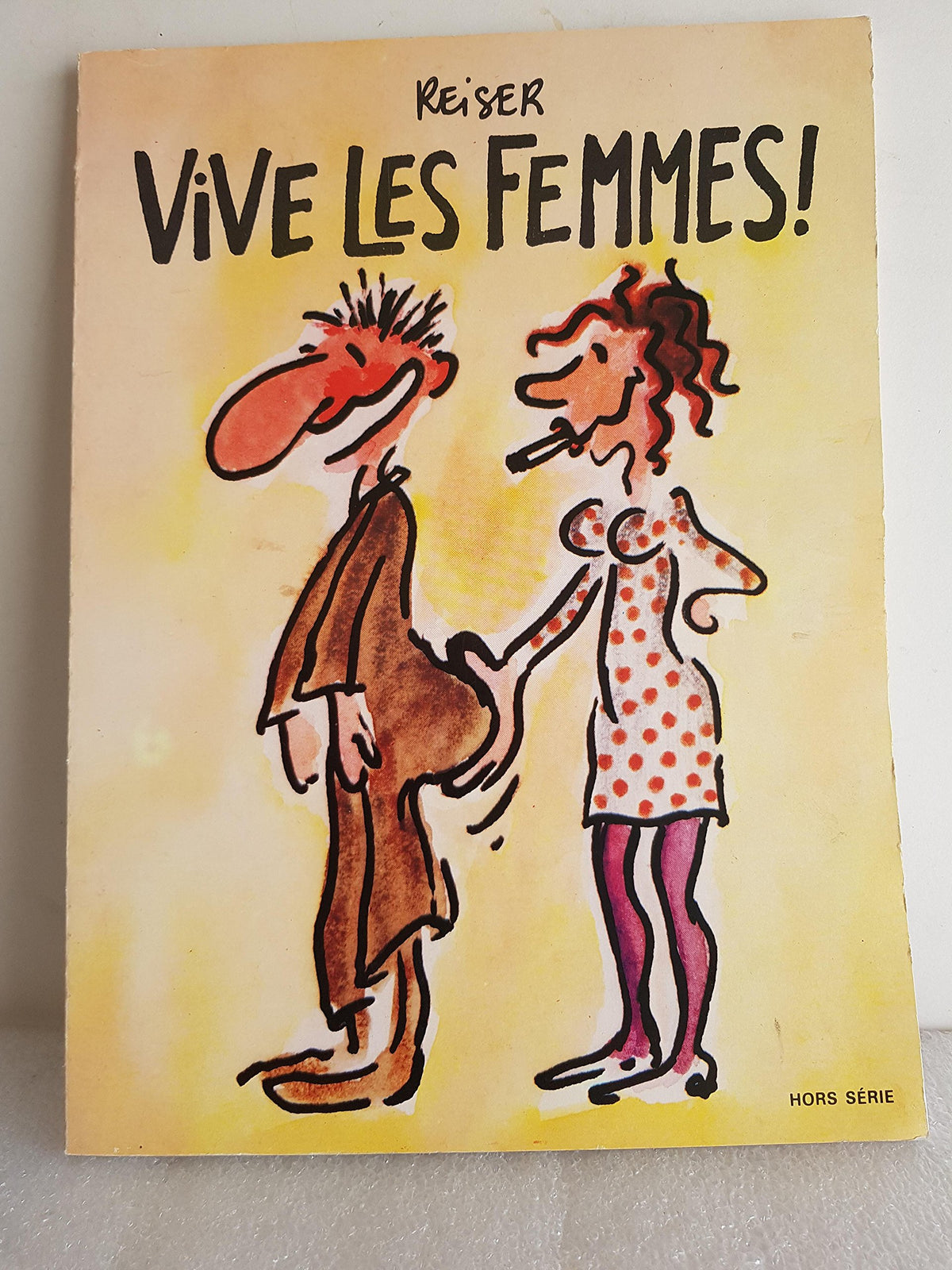 Vive les femmes ! 9782723479899