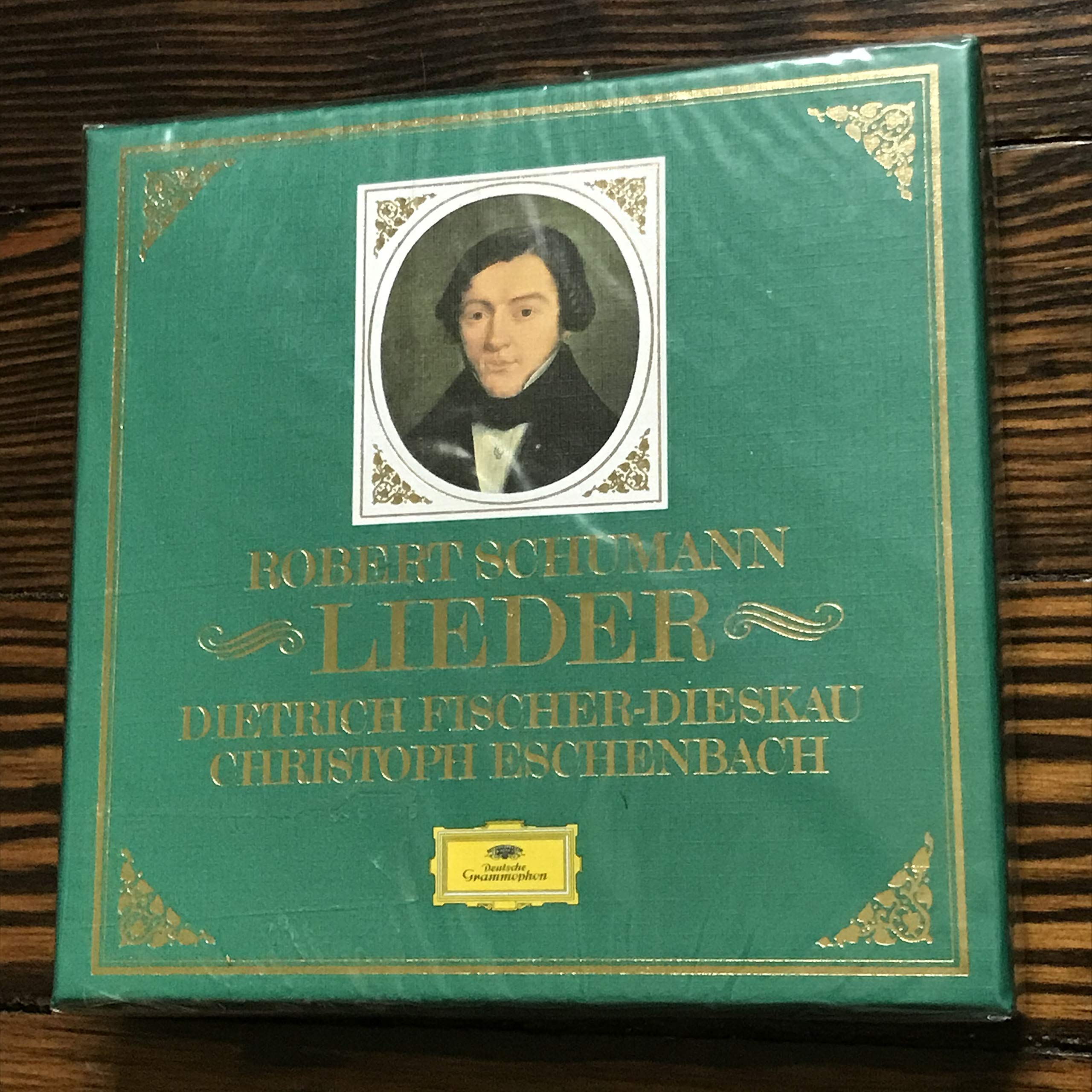 Lieder 0028944566024