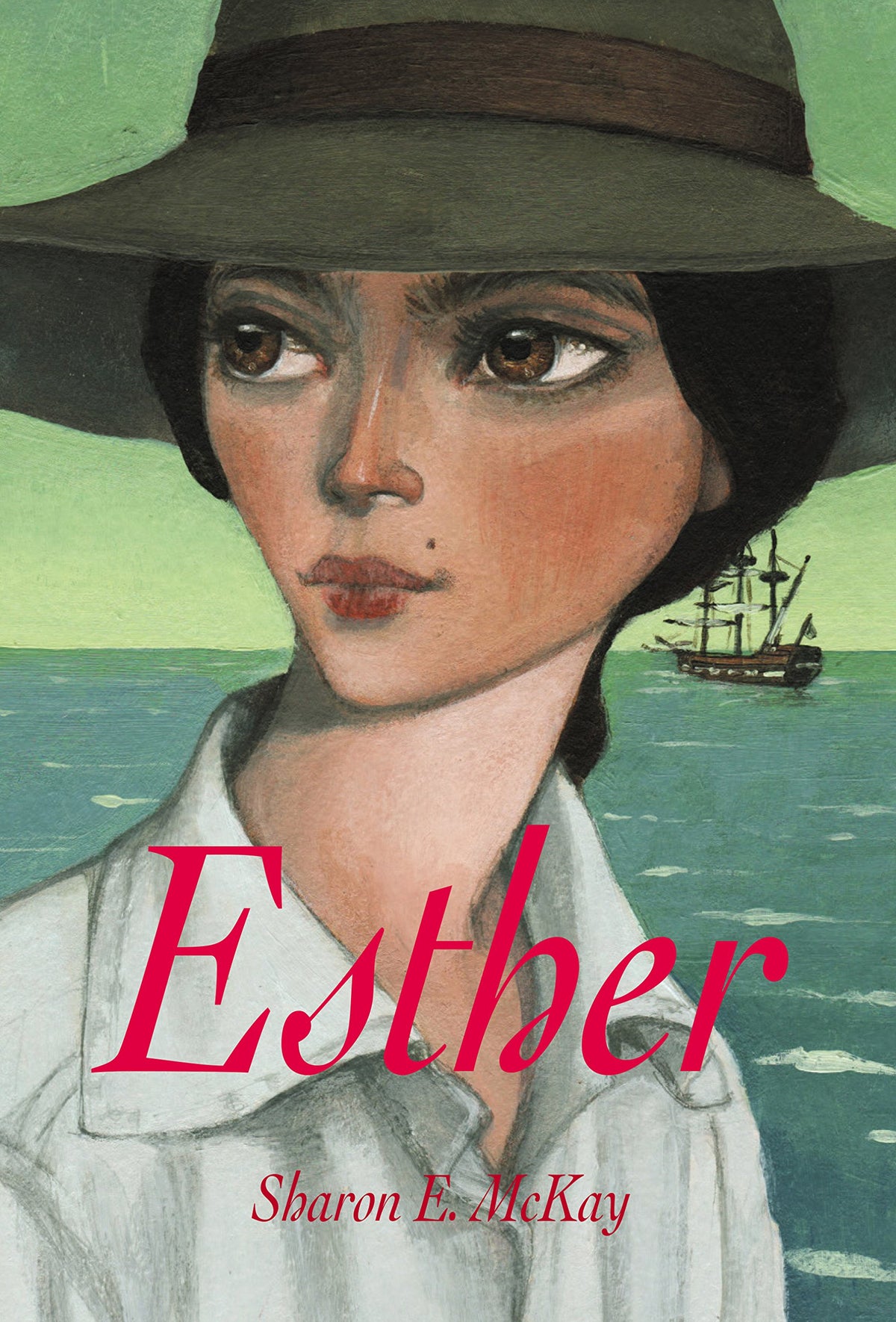 Esther 9782211207393