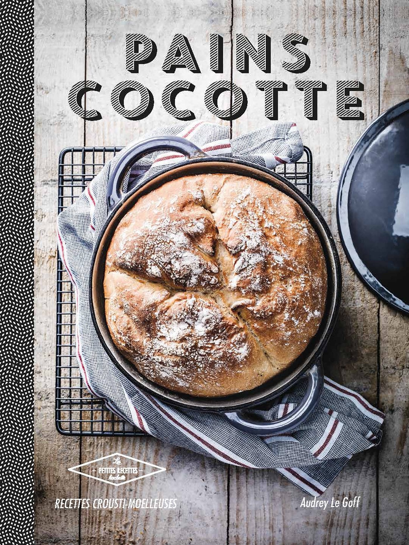 Pains cocotte 9782011775849