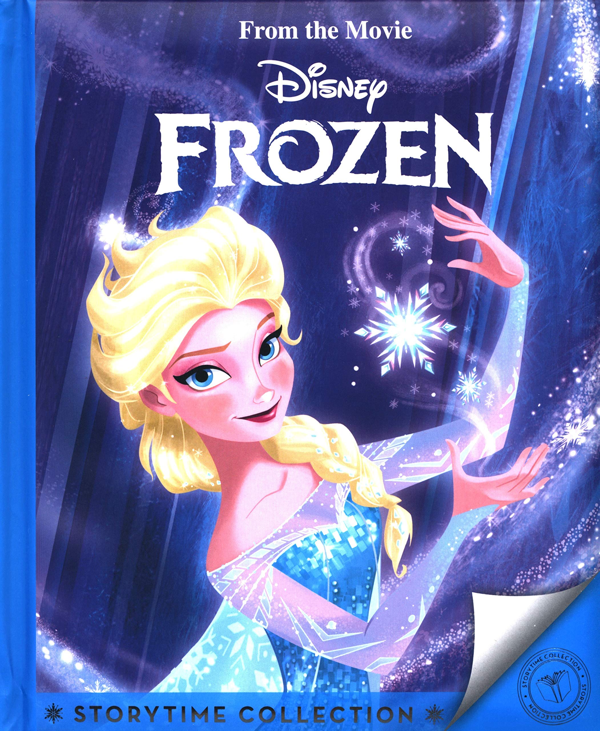 DBW: FROZEN: 9781788108171