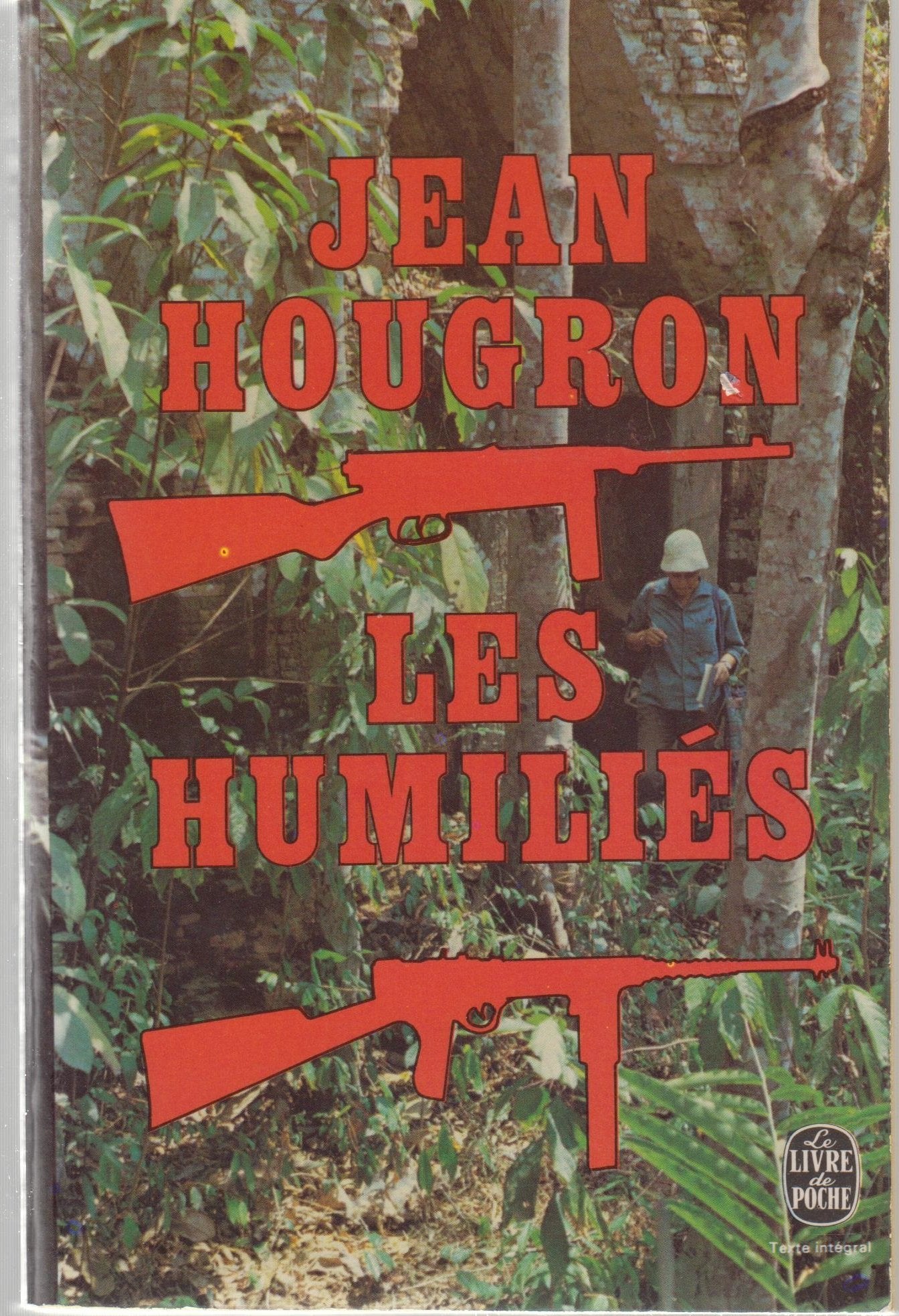 Les humiliés