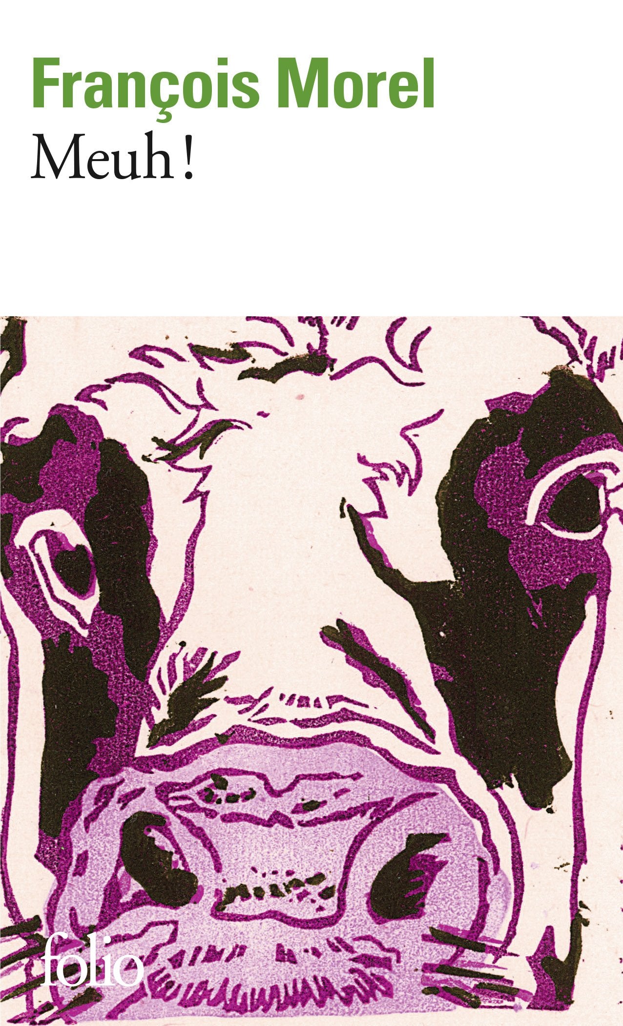 Meuh ! 9782070793921