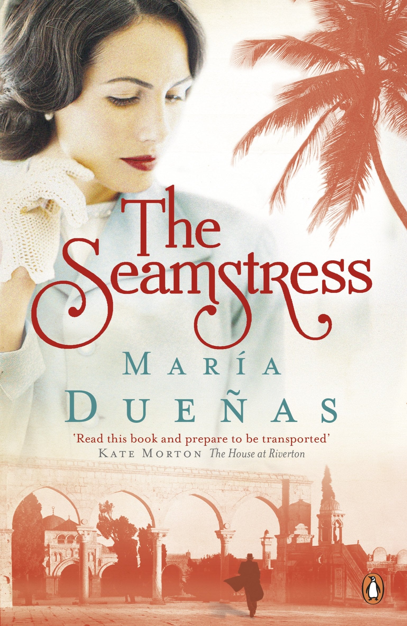 The Seamstress 9780670920037