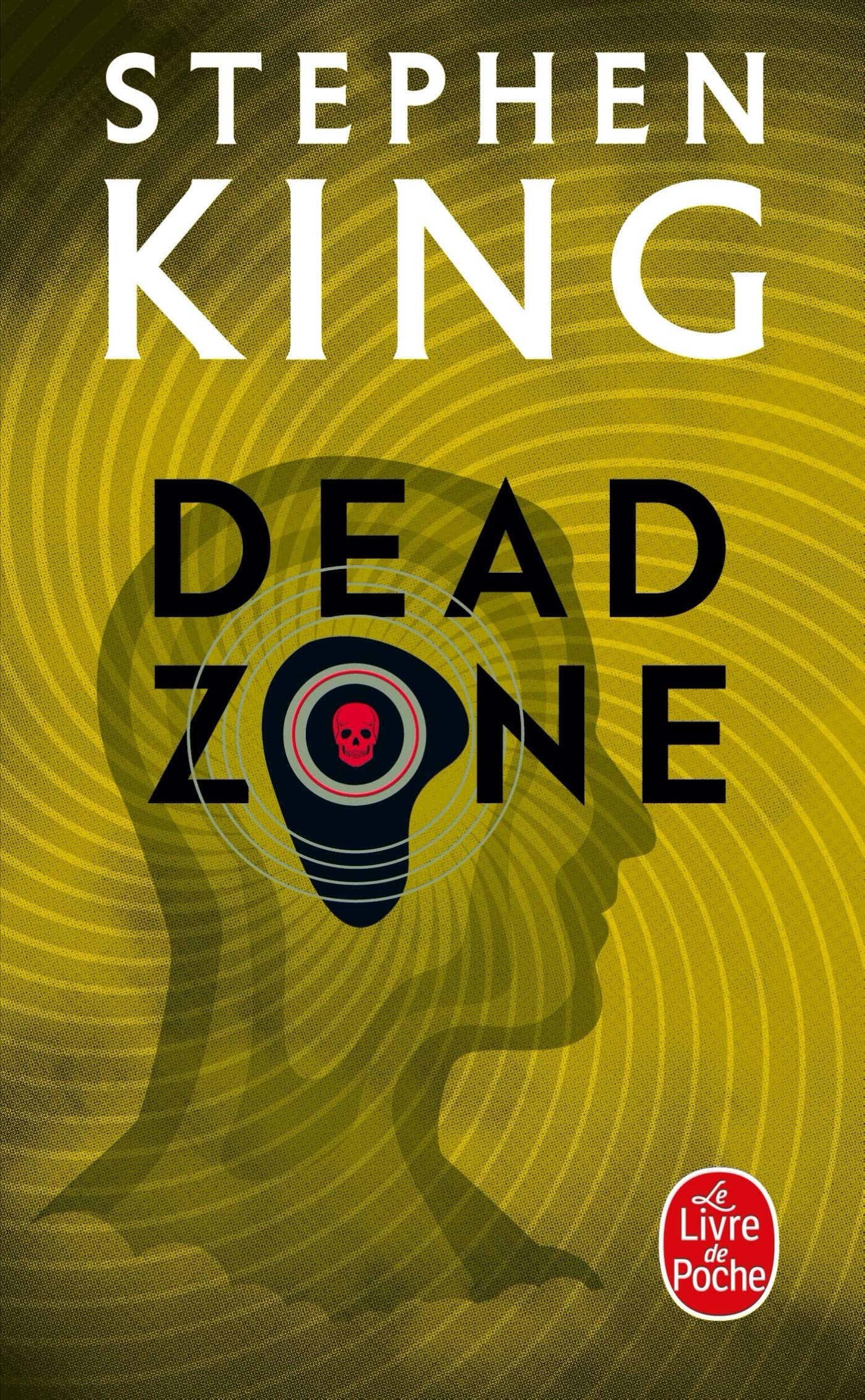 Dead Zone 9782253035268
