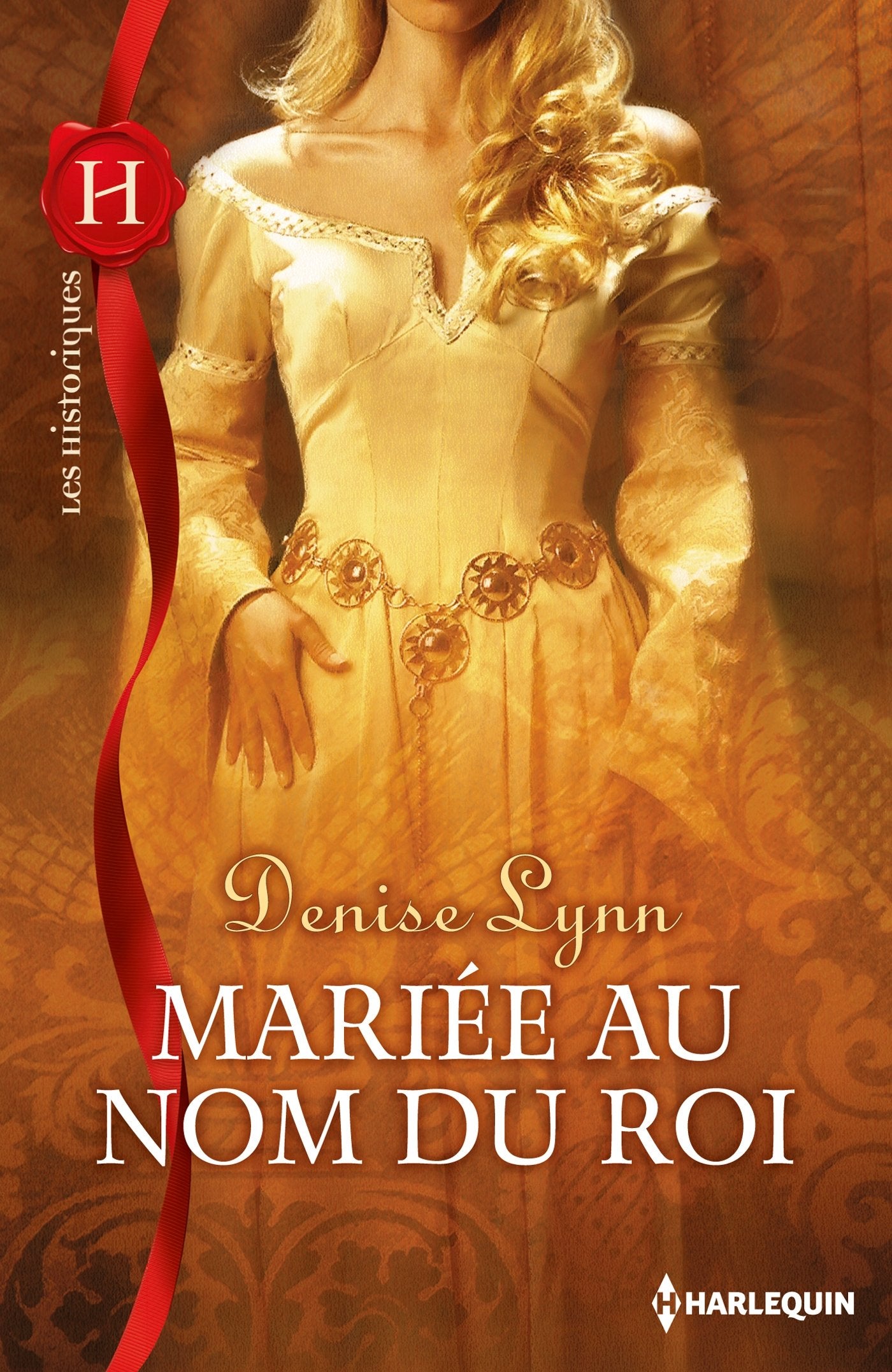 Mariée au nom du roi 9782280285346