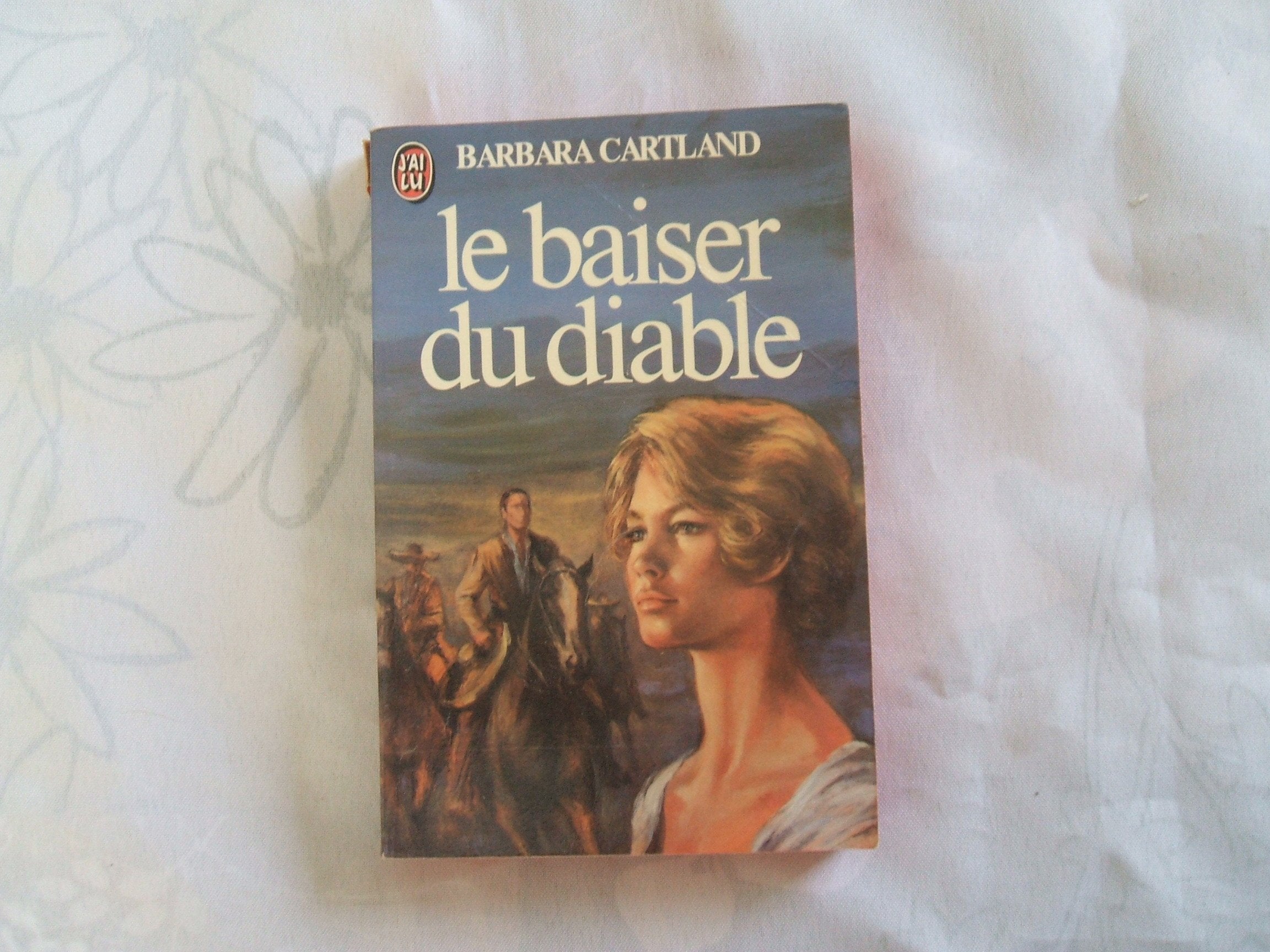 Baiser du diable *** (Le) 9782277212508