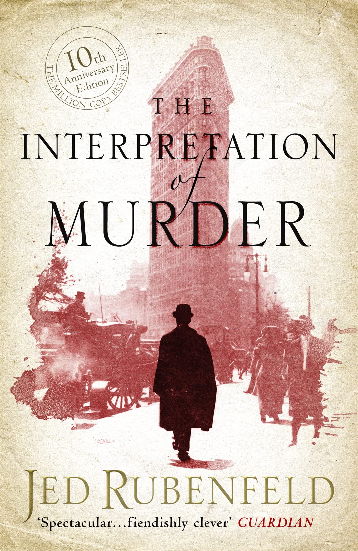 The Interpretation of Murder: The Richard and Judy Bestseller 9780755331420