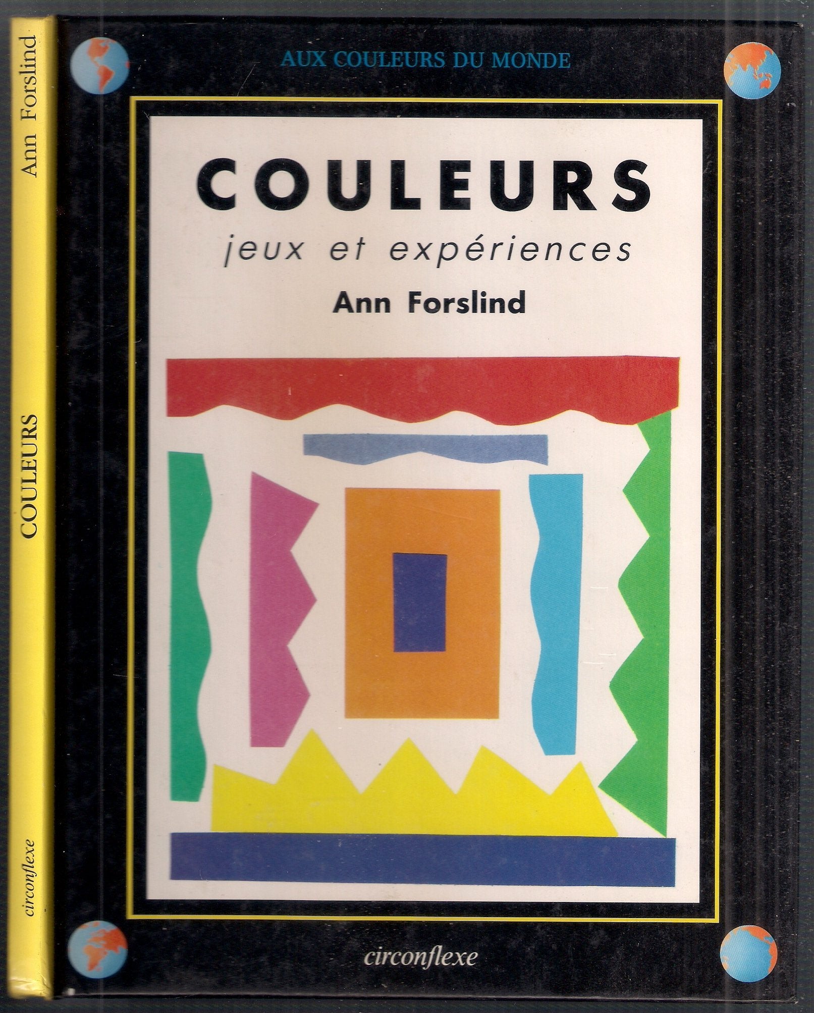 Couleurs jeux expériences 032696 9782878330519